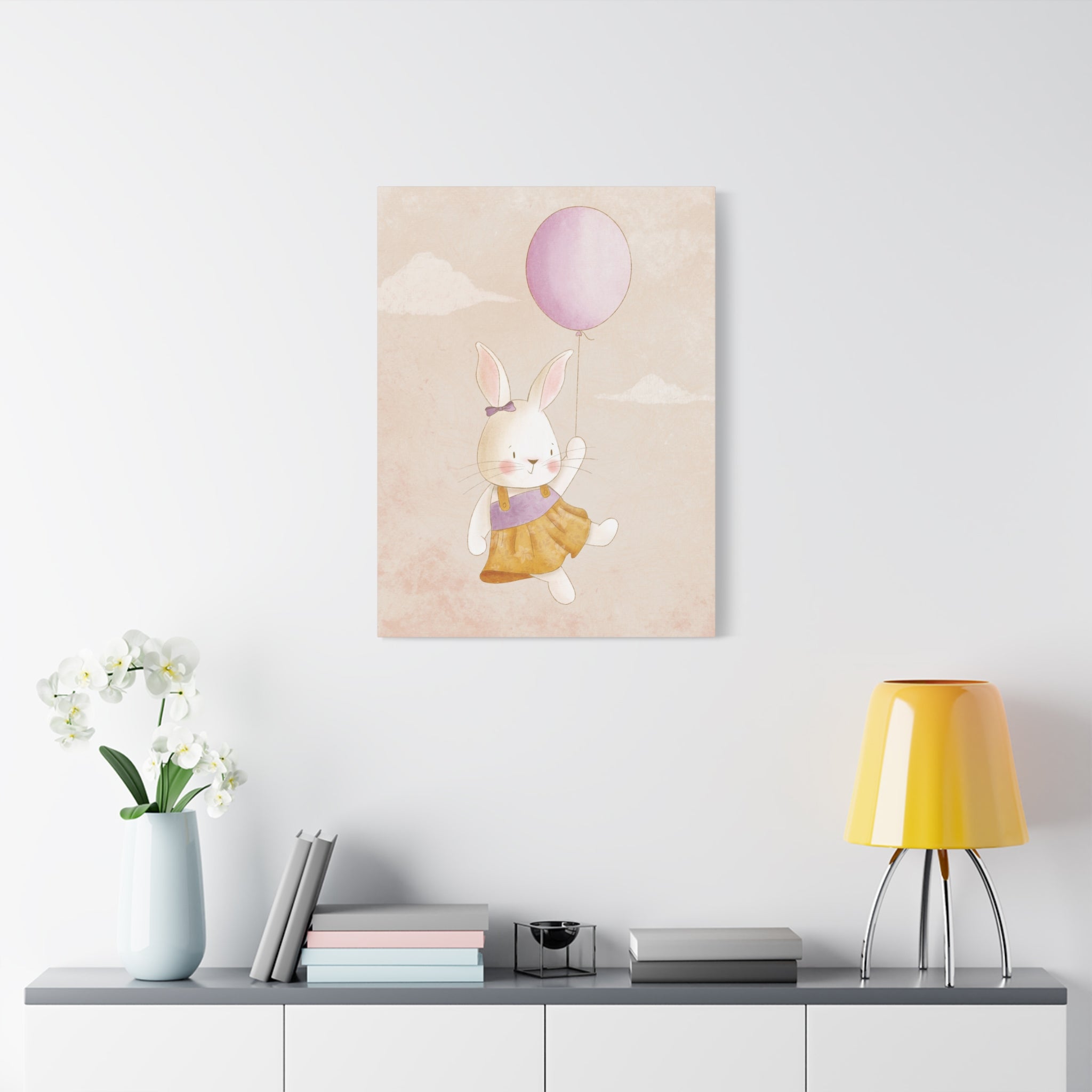 canvas-wall-art-cute-bunny-nursery-decor-baby-bunny-print-nursery-art-cute-bunny-decoration-baby-nursery-cute-animals