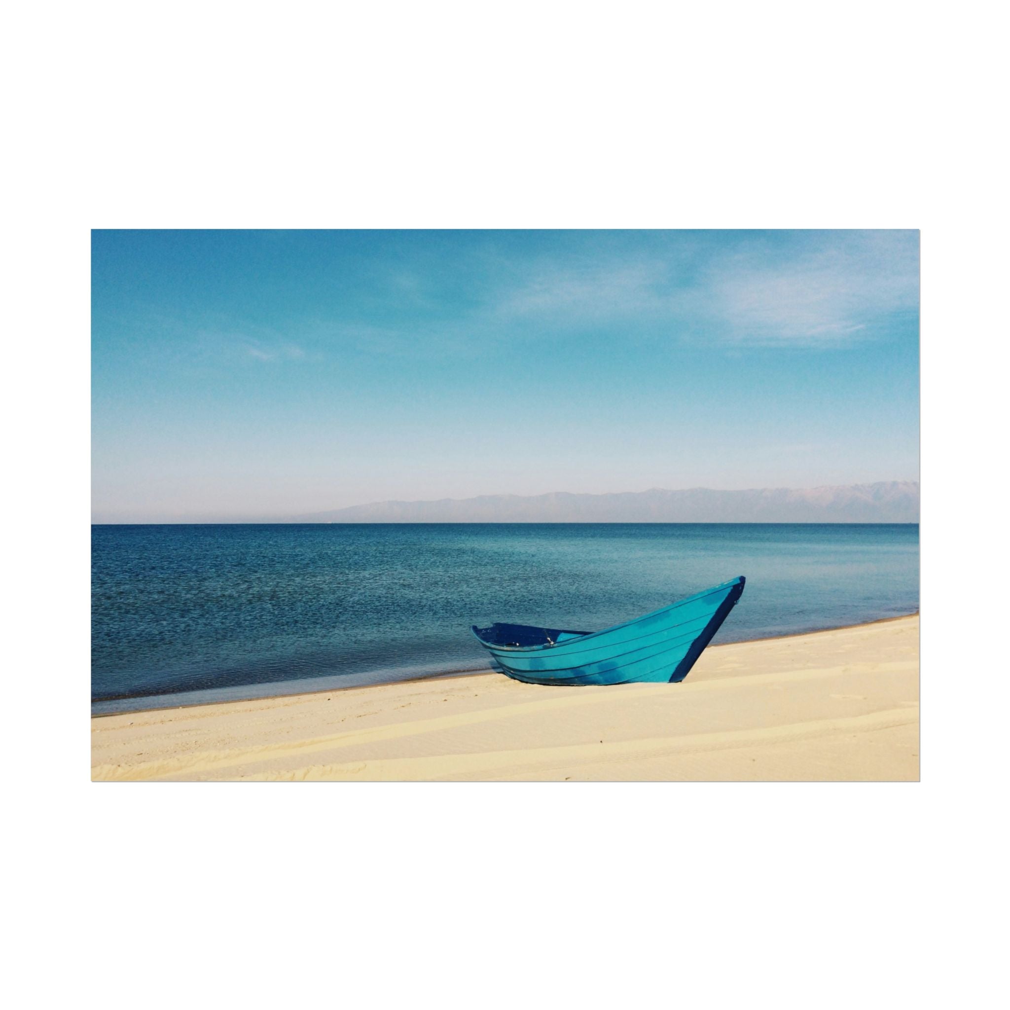 ocean-minimalist-poster-print-beach-wall-art-coastal-photography-blue-ocean-print-sand-landscape-home-office-decoration