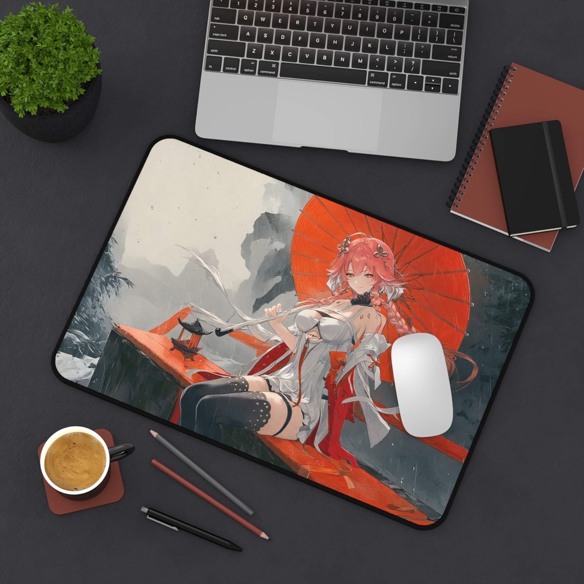 wuthering-wave-changli-gaming-mouse-pad-wuwa-xl-desk-mat-extended-desk-pad-anime-waifu-rpg-computer-