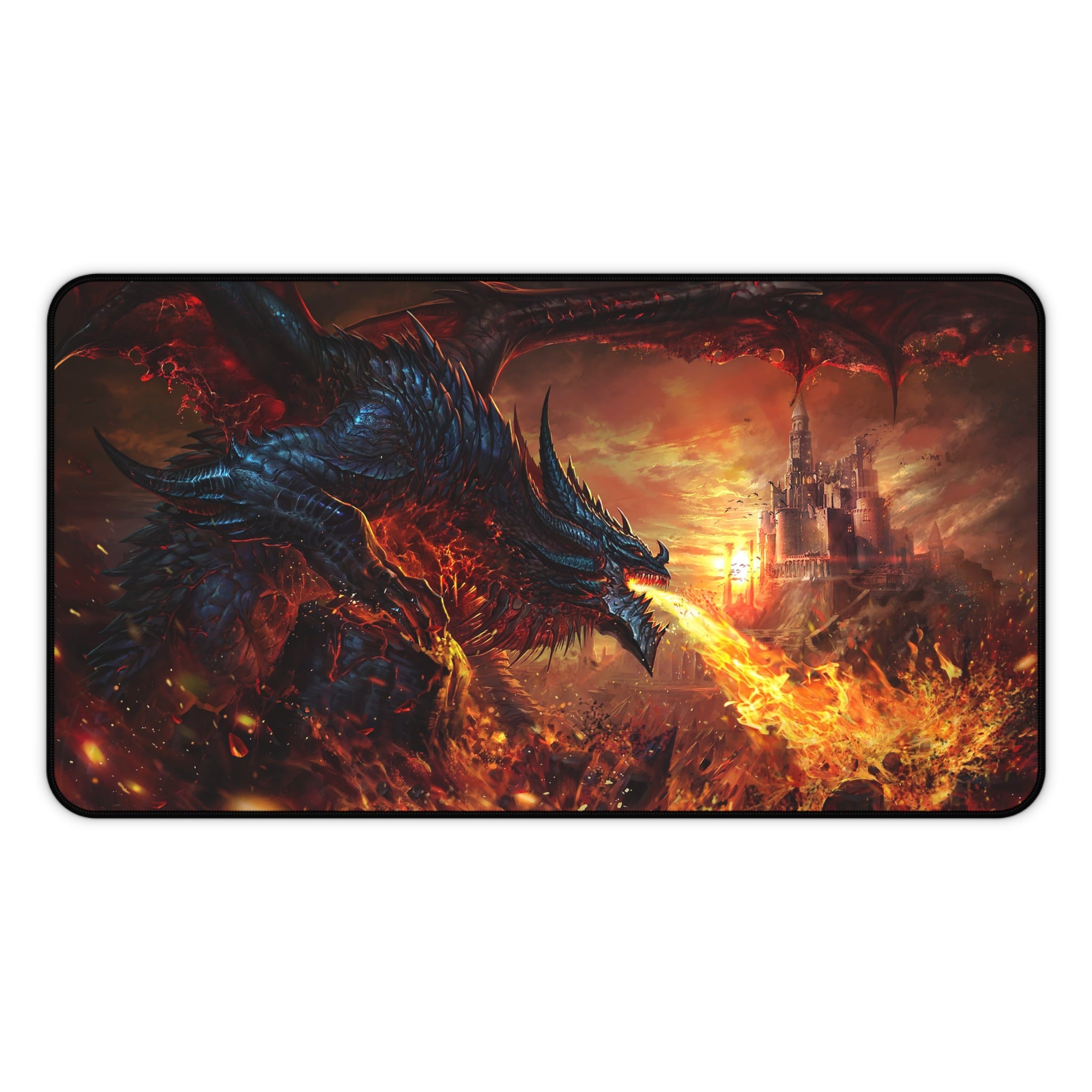 fantasy-dragon-fire-mouse-pad-large-desk-pad-for-gaming-colorful-anime-dragon-desk-mat-non-slip-desk-mat-for-home-office