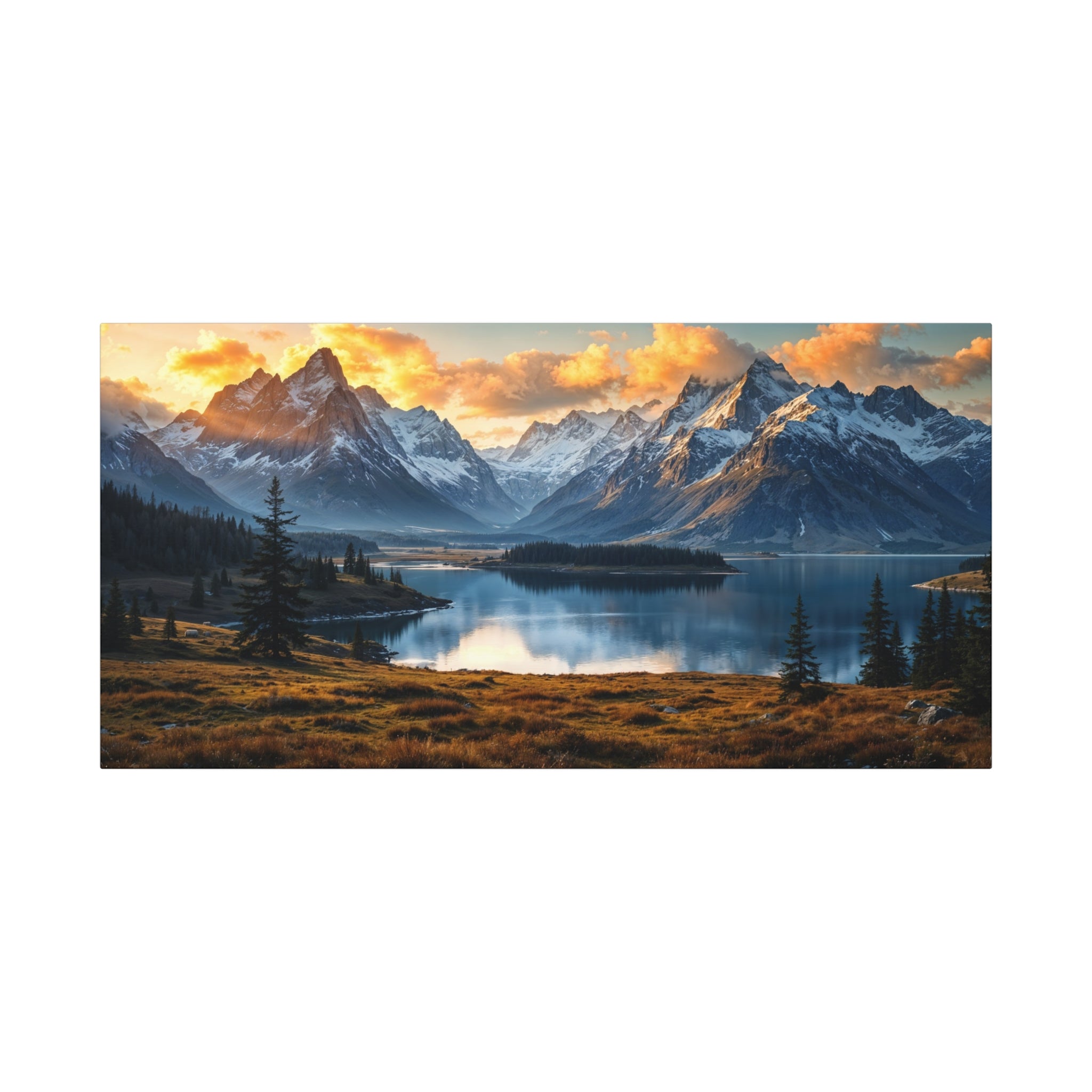 canvas-print-winter-mountains-landscape-wall-decor-mountain-art-snowy-peaks-painting-home-decoration-panoramic-holiday-gift-i