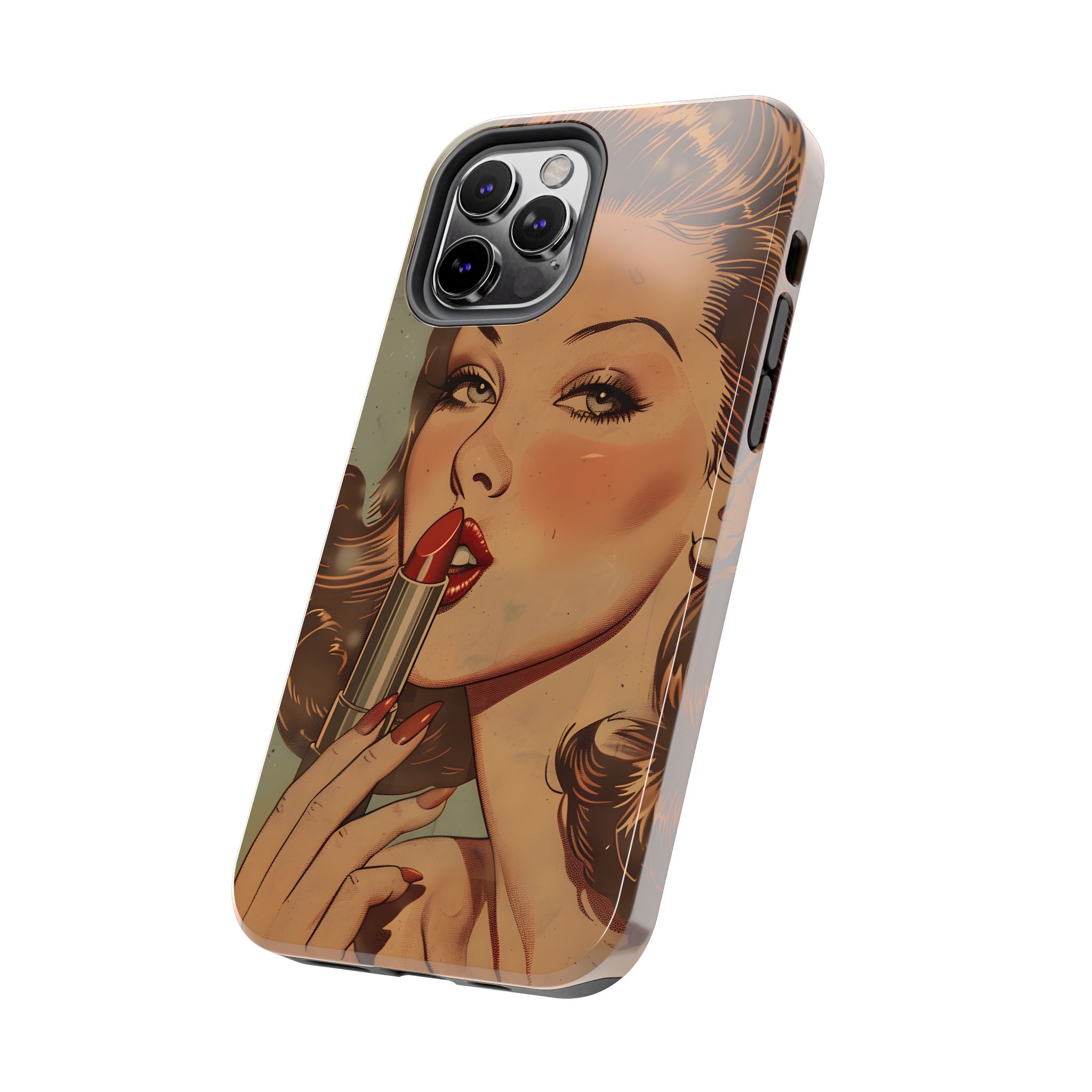 tough-iphone-cases-vintage-pin-up-girl-iphone-cover-strong-iphone-protector-retro-pinup-design-protective-iphone-case-1