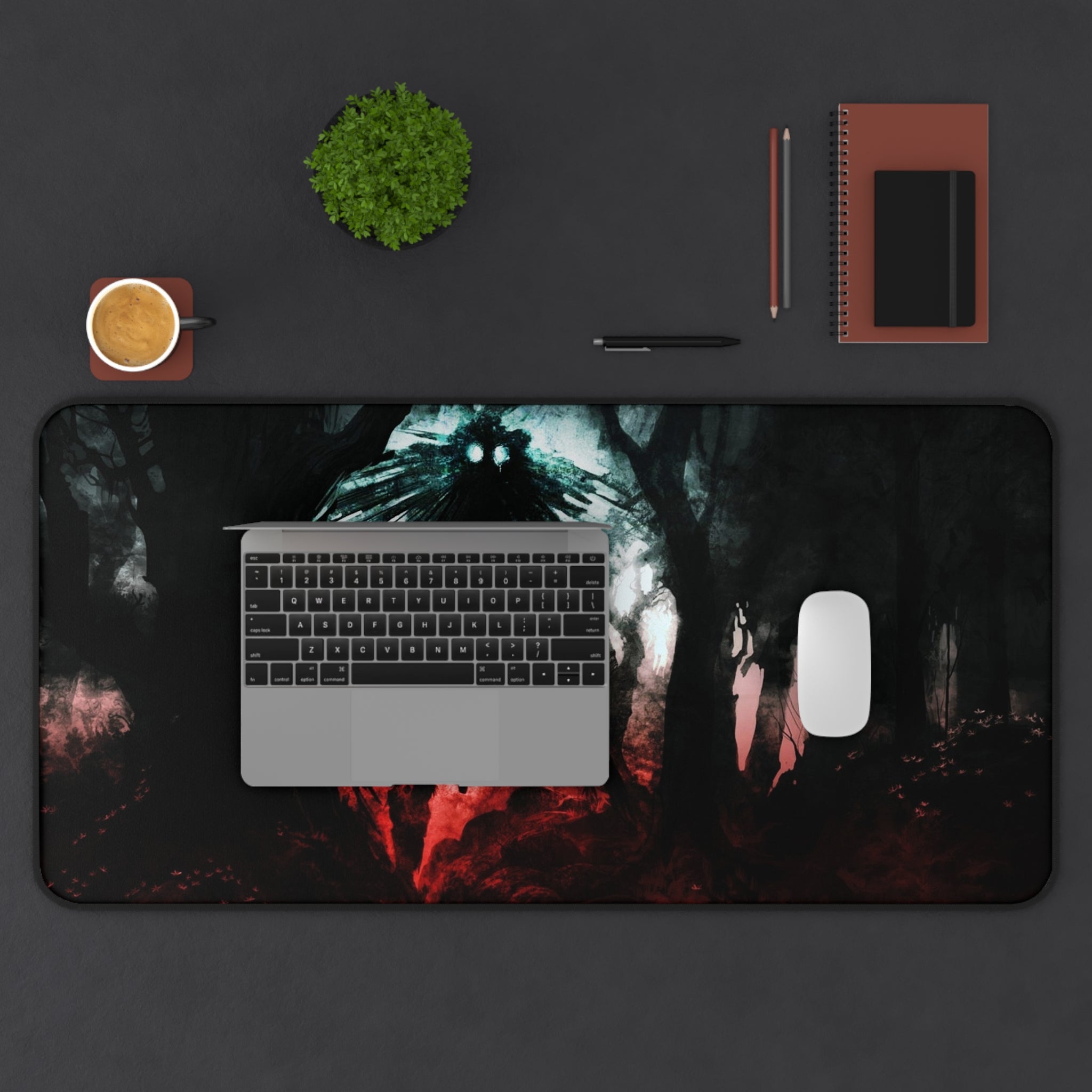 bloodborne-mouse-pad-the-monster-desk-pad-large-gaming-desk-mat-fantasy-protective-desk-pad-gamer-gift