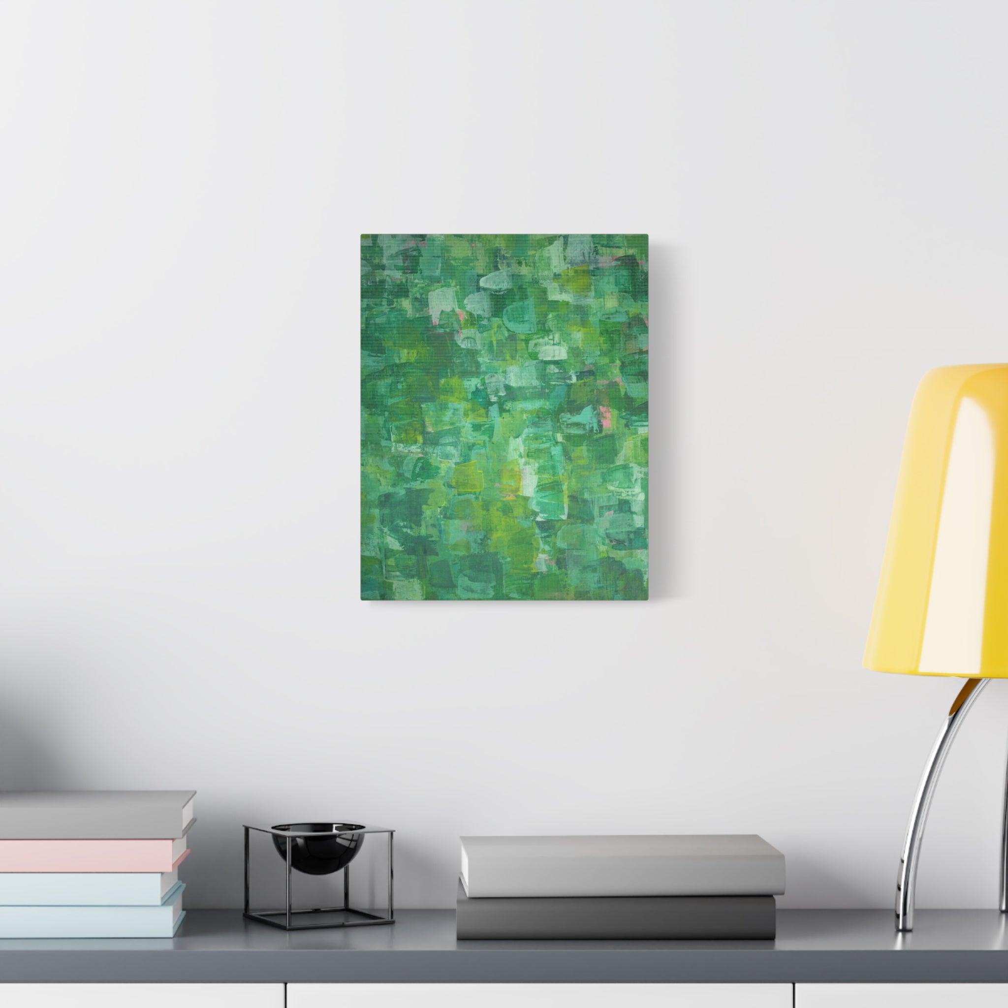 canvas-wall-art-green-abstract-matte-stretched-canvas-print-home-decor-office-wall-art-gift-for-art-lovers-green-room-decor-a