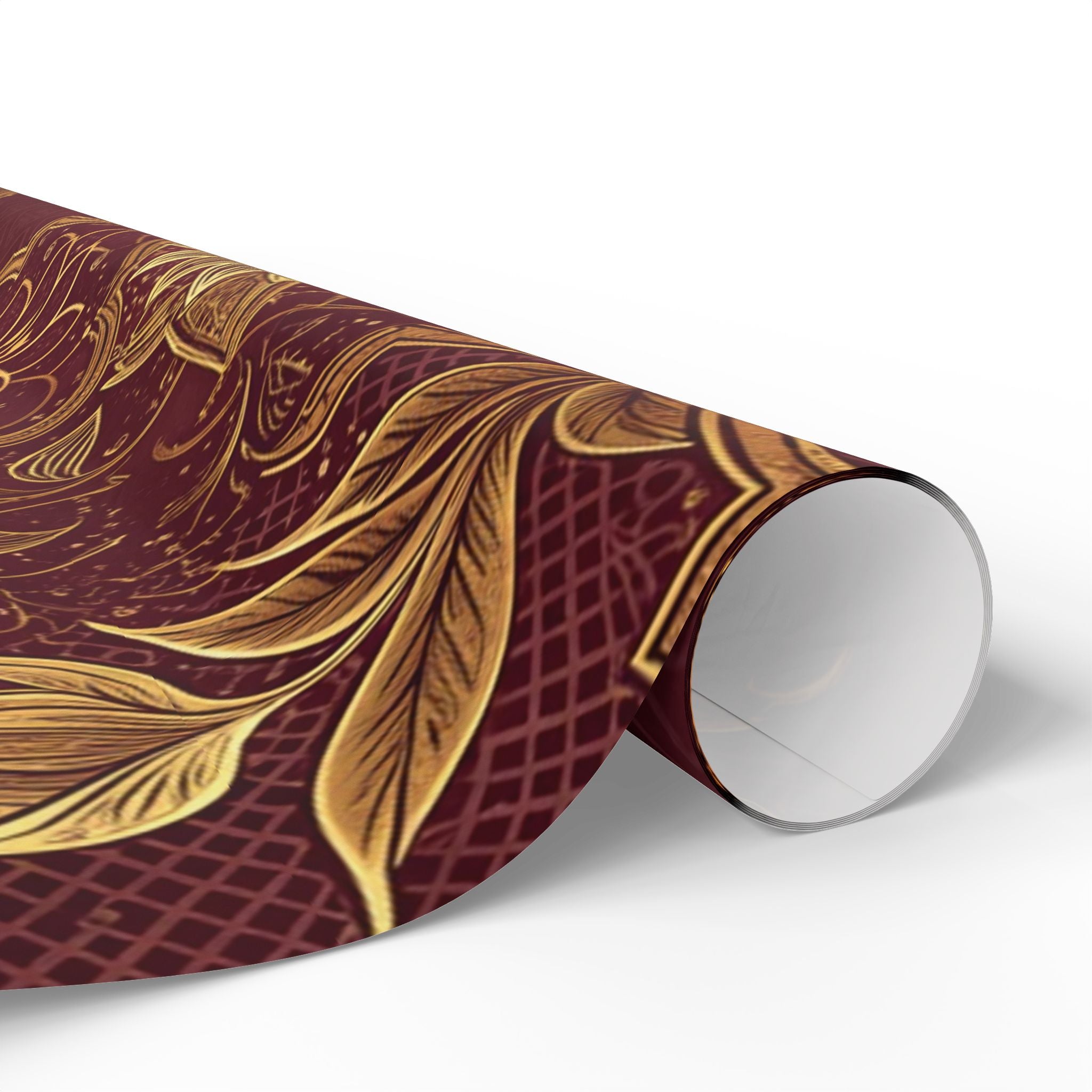 ramadan-night-wrapping-papers-islamic-celestial-gift-wrap-mosque-silhouette-eid-holiday-supplies-festive-present-packaging-re