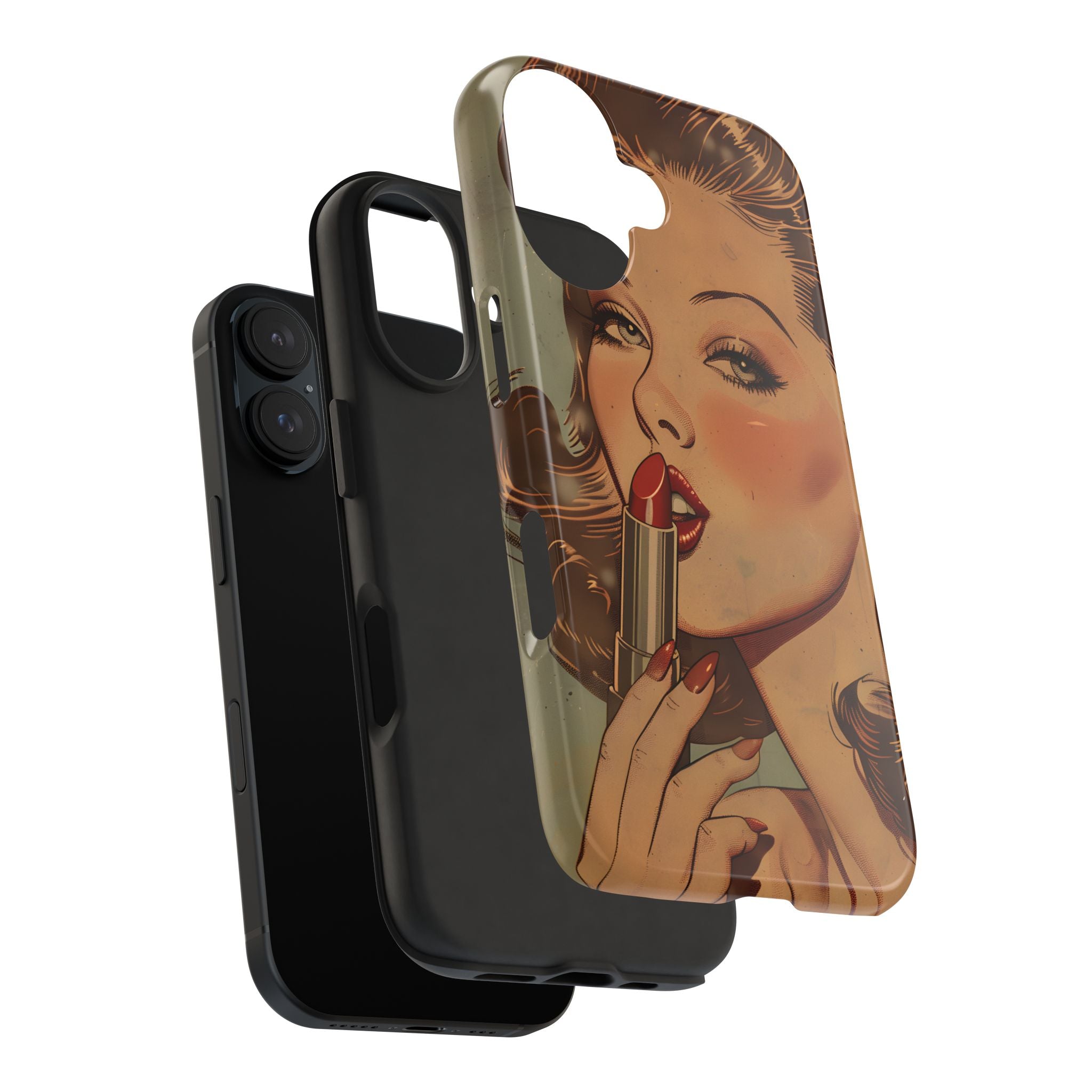 tough-iphone-cases-vintage-pin-up-girl-iphone-cover-strong-iphone-protector-retro-pinup-design-protective-iphone-case-1