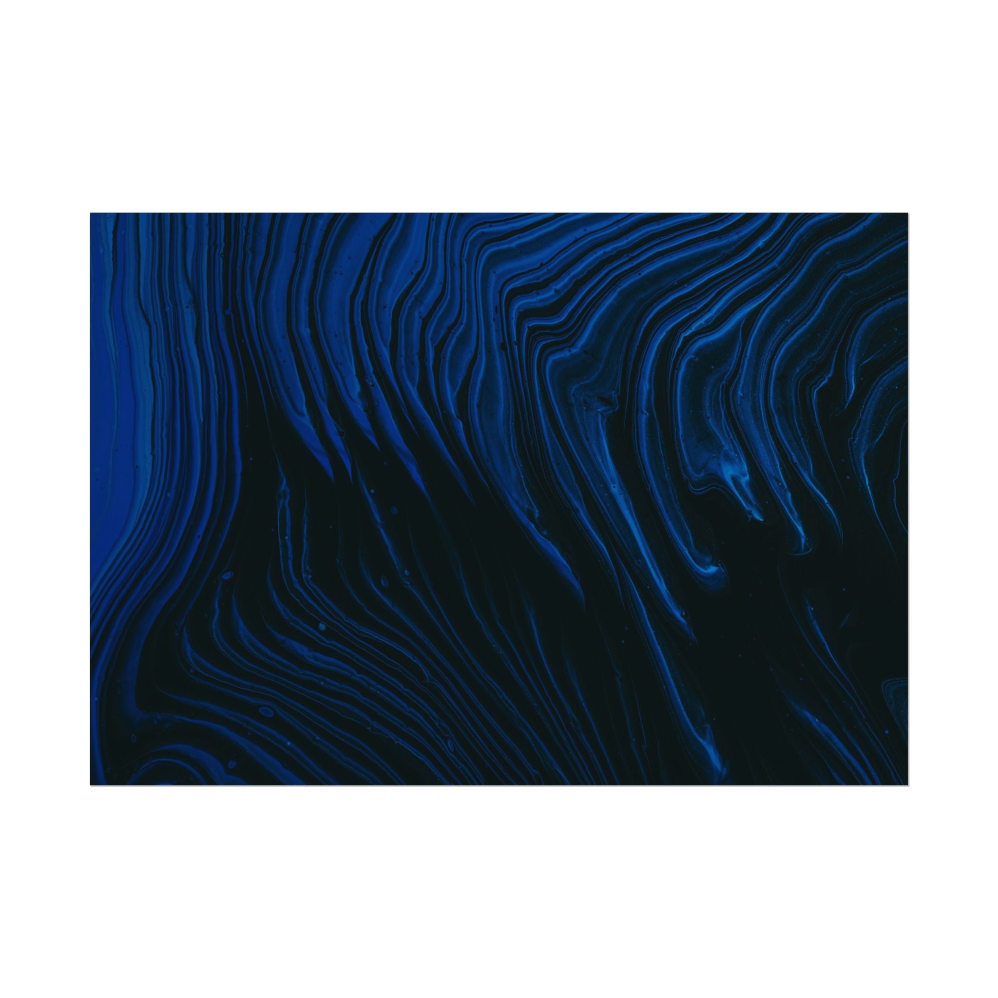 navy-blue-abstract-poster-print-home-decor-office-wall-art-navy-blue-aesthetic-decor-blue-room-decor-abstract-art