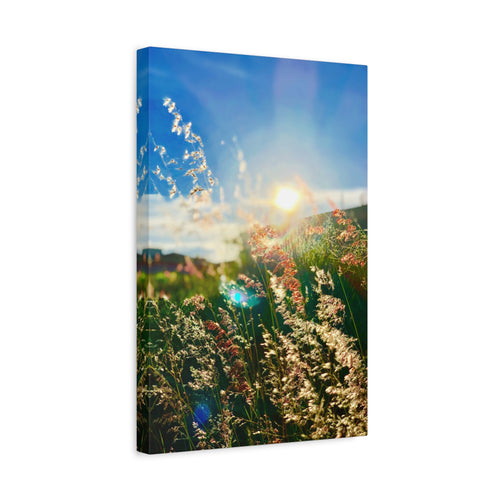 canvas-print-morning-sun-spring-home-decor-matte-wall-art-stretched-painting-1-25-inch-nature-photography-living-room-bedroom