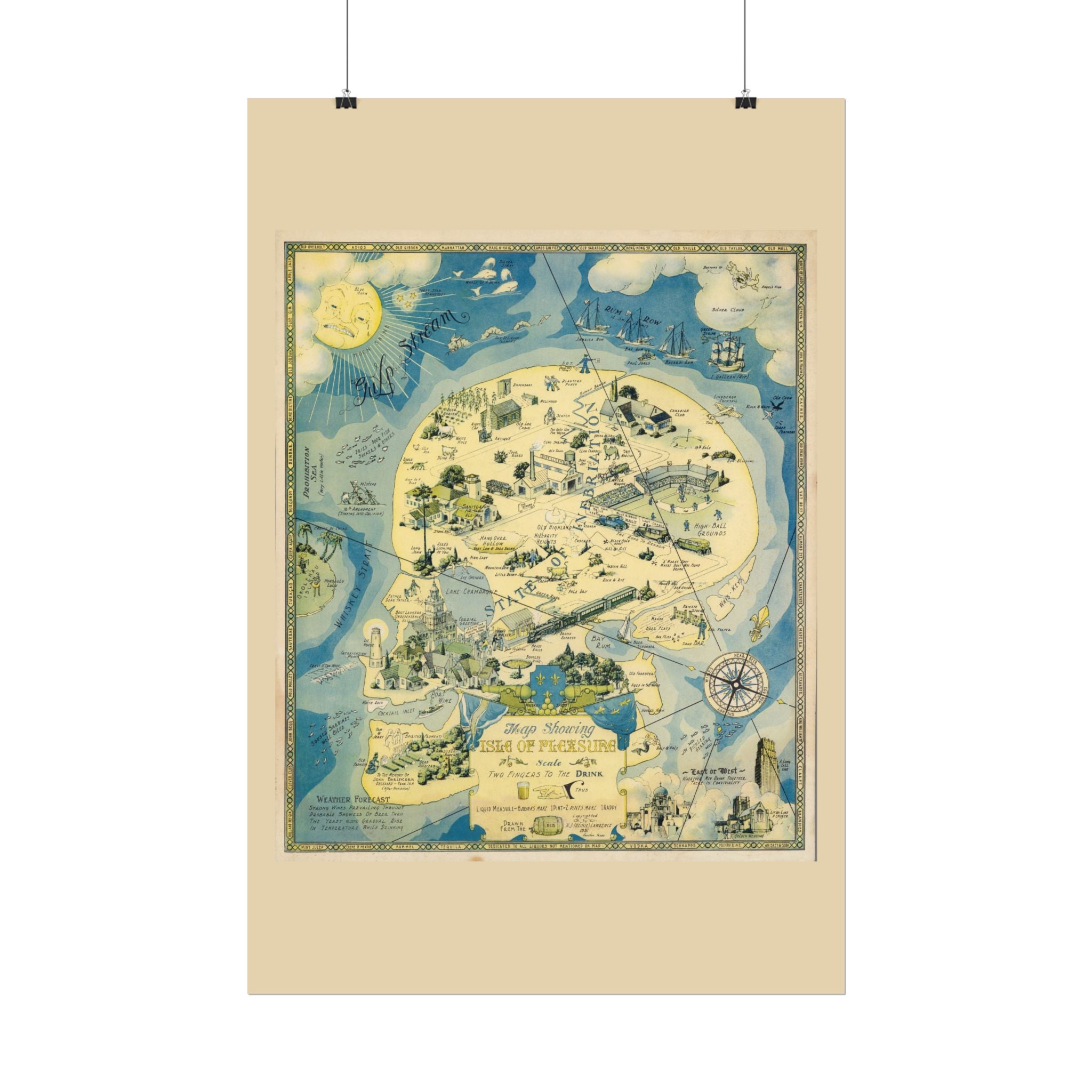 vintage-map-showing-the-isle-of-pleasure-rolled-poster-wall-art-decor-print-perfect-gift-for-travelers-historians-home-office