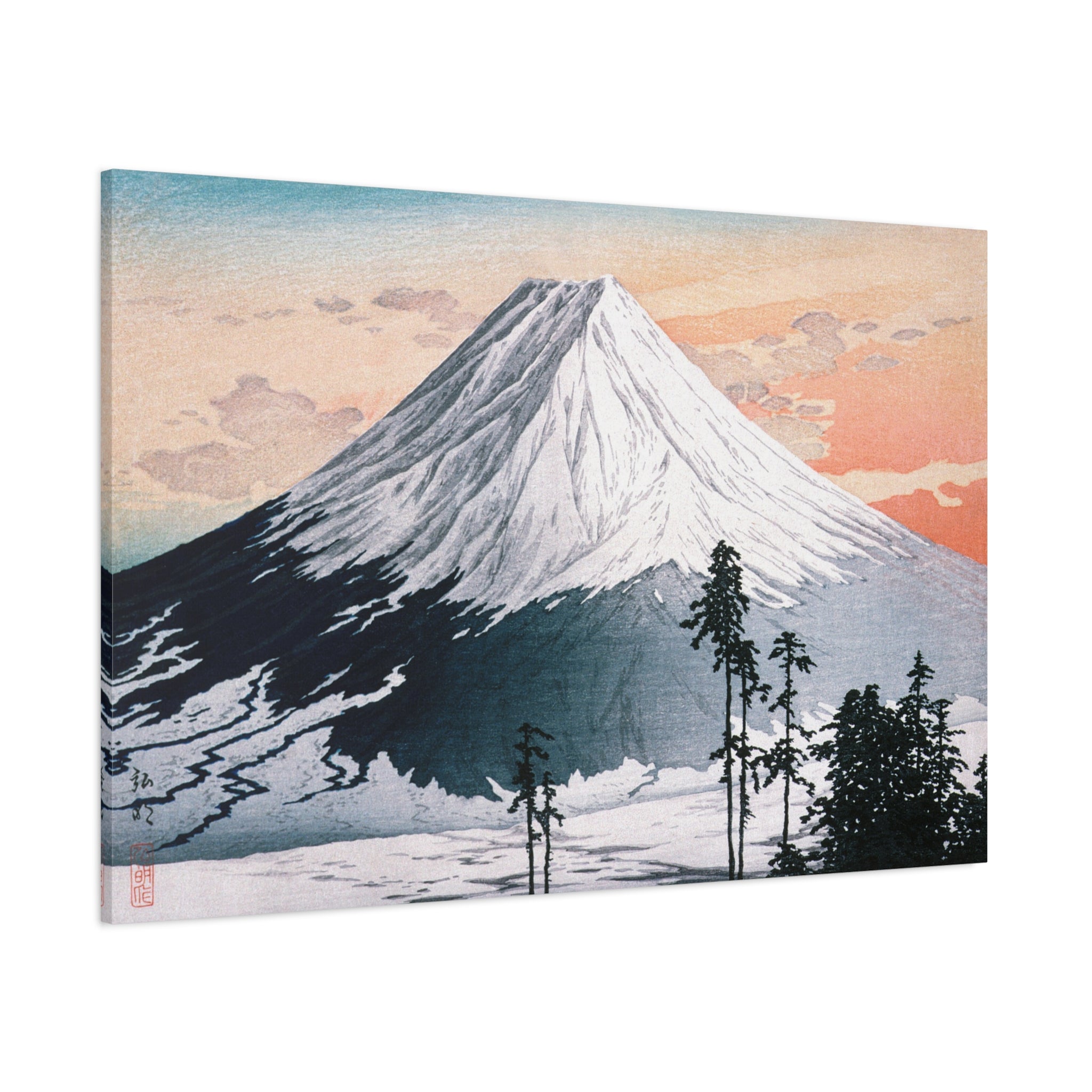 canvas-print-katsuyama-neighborhood-japanese-art-stretched-matte-wall-art-for-living-room-decor-hiroaki-takahashi-wall-decor-