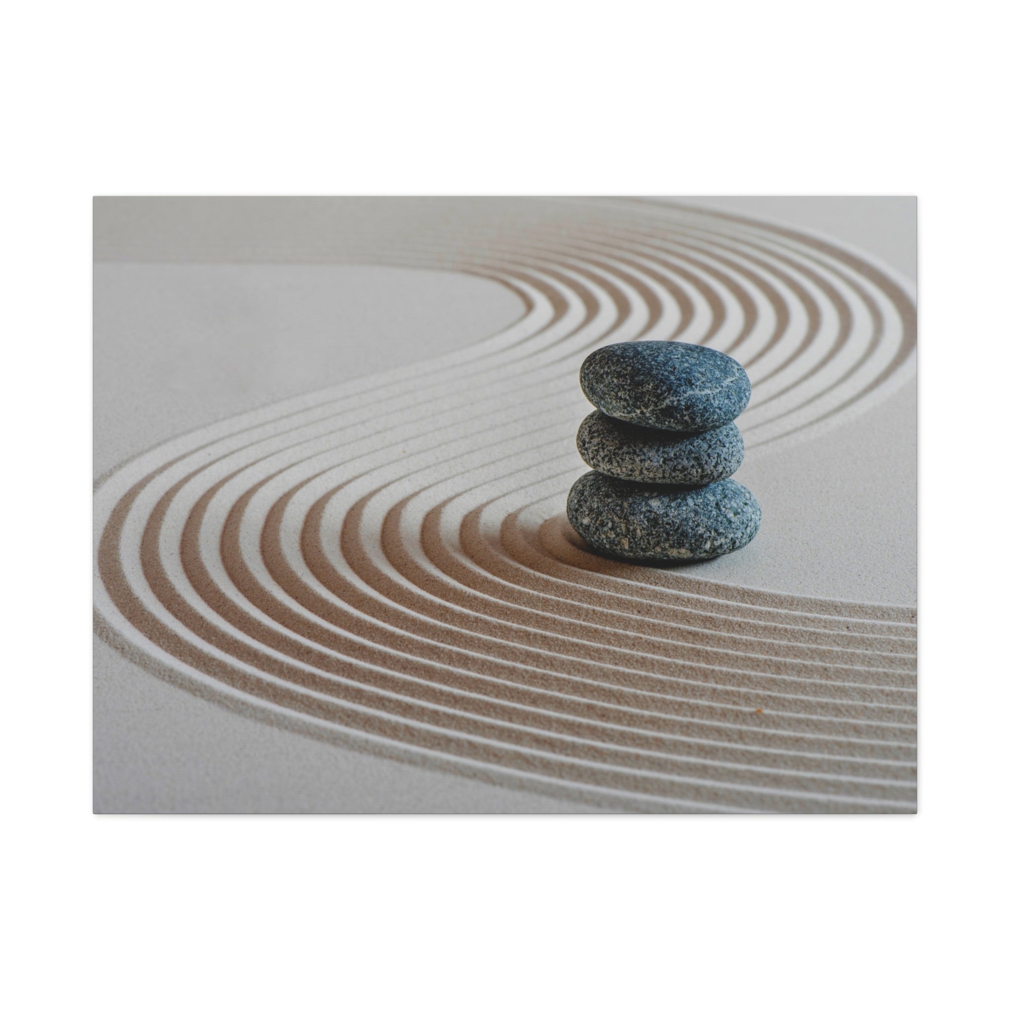 canvas-wall-art-japanese-dry-garden-zen-wall-art-zen-decor-stretched-canvas-print-zen-home-decor-japanese-garden-art-meditati