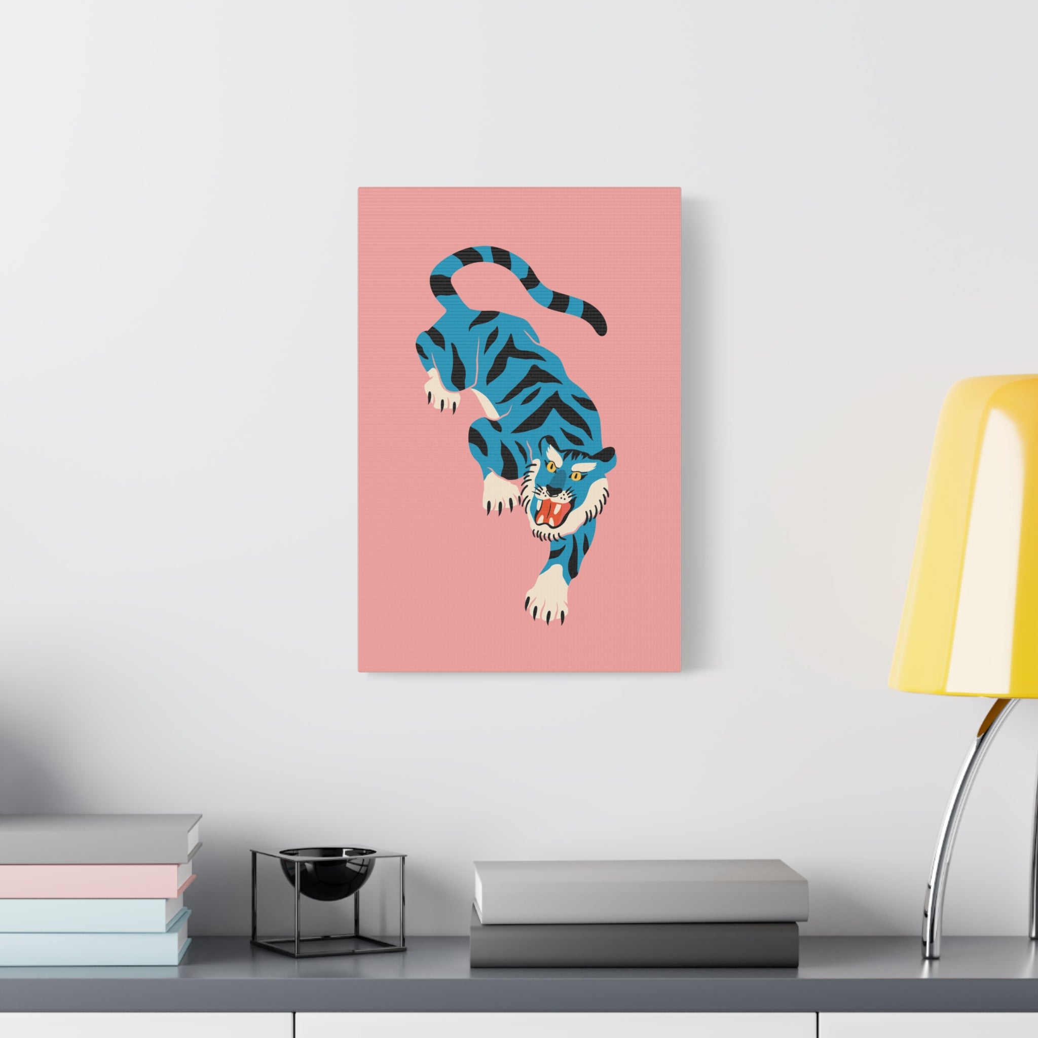 canvas-print-chinese-tiger-art-wall-decor-stretched-matte-canvas-home-decoration-tiger-wall-art-chinese-art-decor-chinese-zod