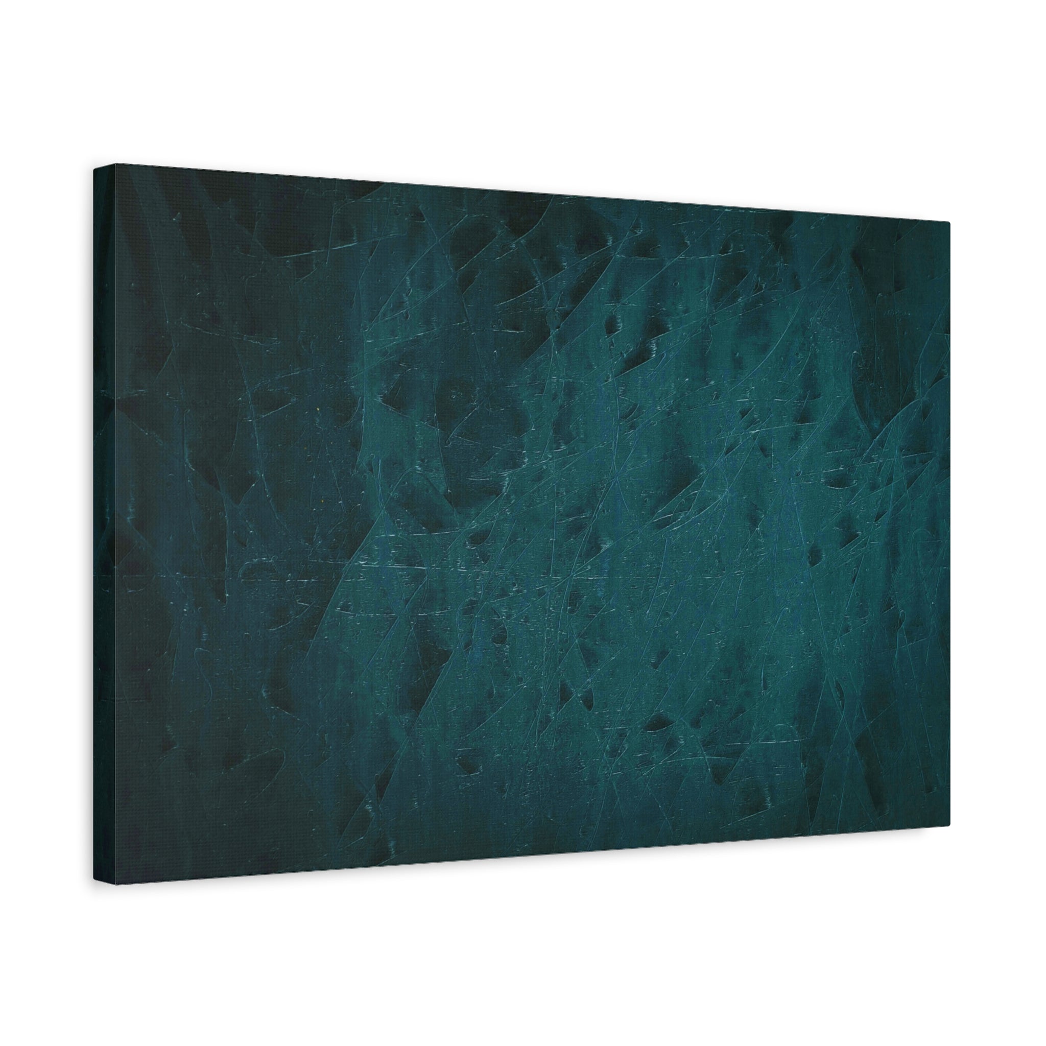 canvas-wall-art-dark-green-abstract-minimalist-art-contemporary-home-decor-modern-wall-print-unique-wall-decor-abstract-paint