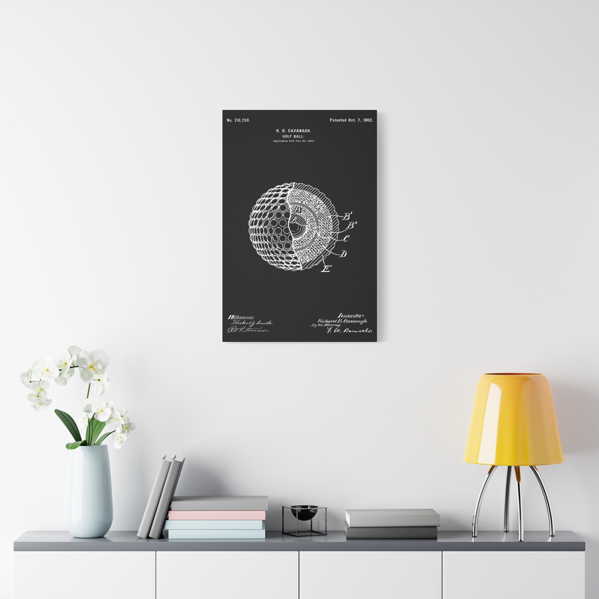 golf-ball-patent-canvas-wall-art-vintage-blueprint-home-decor-office-decor-gift-for-engineer-wall-decor-golf-canvas-print-gif