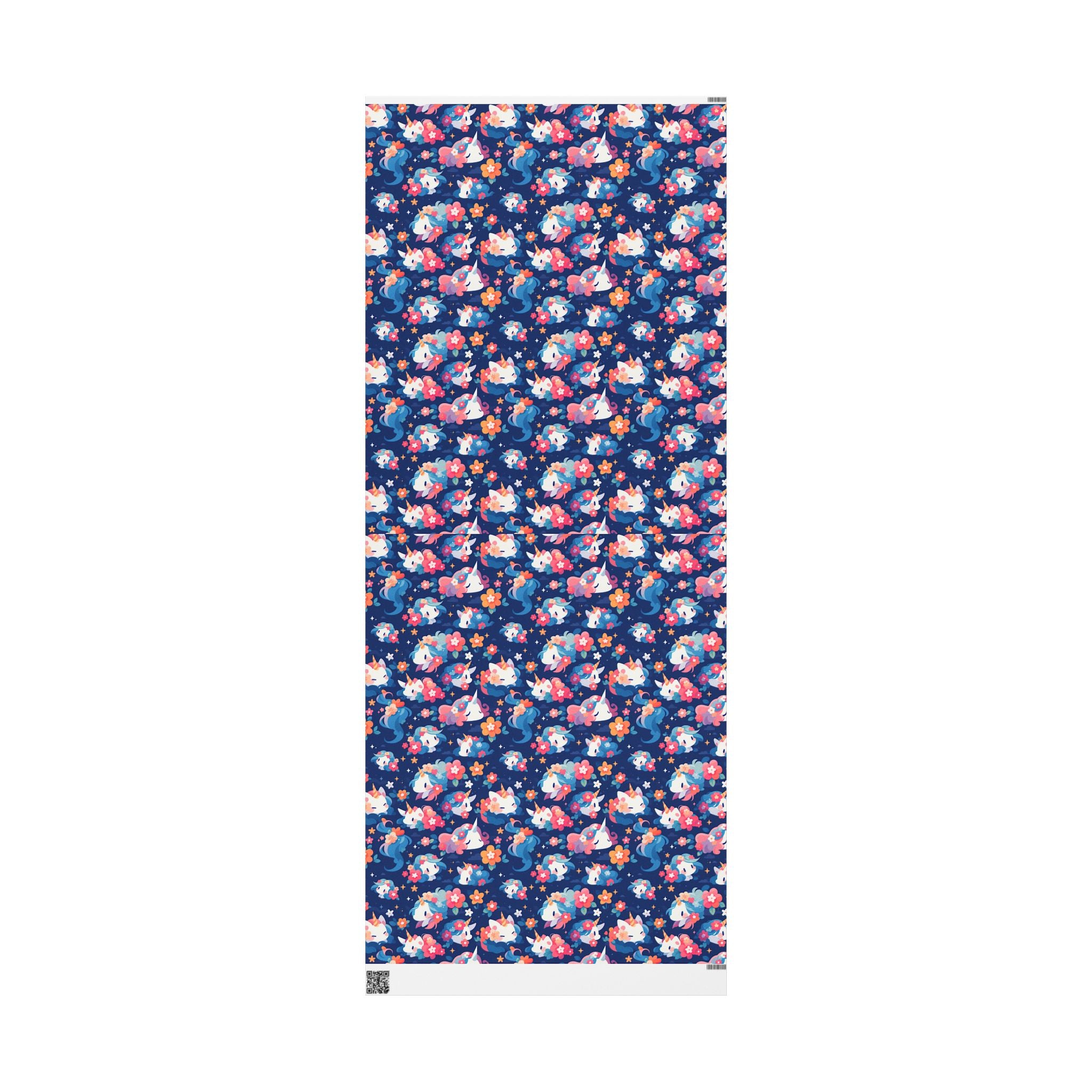 wrapping-papers-cute-rainbow-unicorn-gift-wrap-roll-for-holidays-birthdays-wrapping-paper-wrapping-sheets-craft-paper-gift-pa