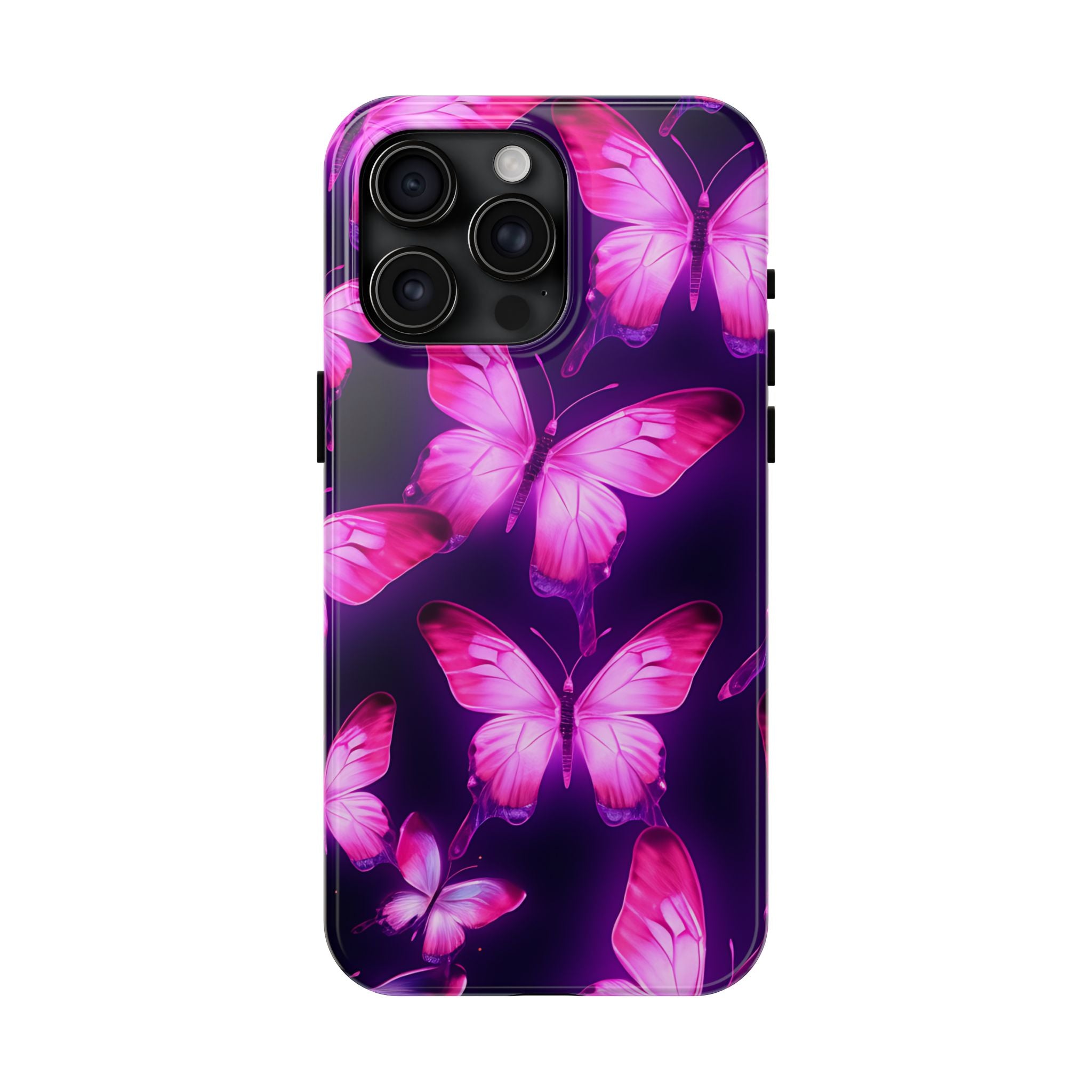 neon-glitter-butterfly-tough-phone-case-iphone-cover-protective-phone-case-sparkly-cellphone-case-glittery-phone-cover-tough-