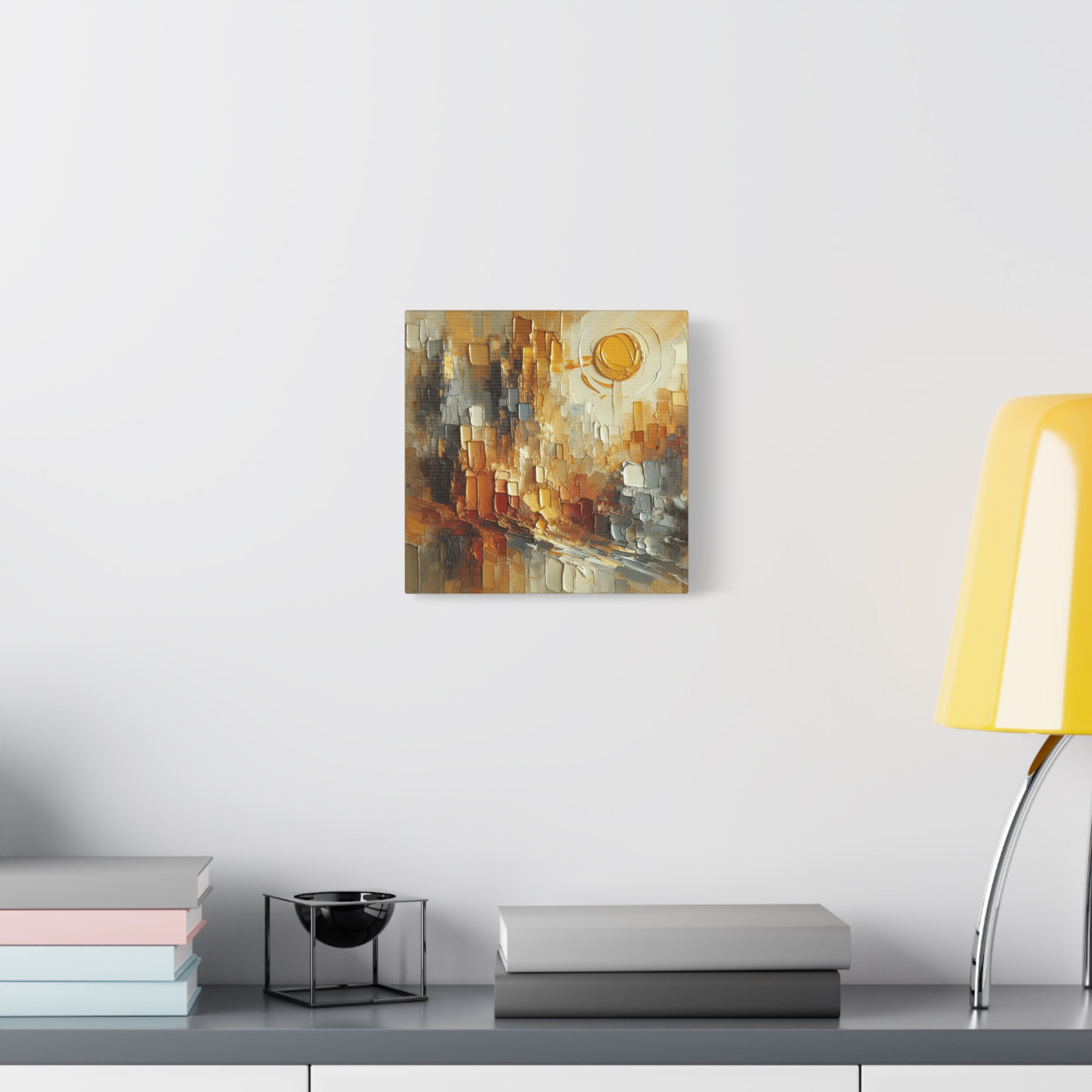 canvas-print-abstract-gold-impasto-painting-matte-1-25in-stretched-wall-art-decor-home-office-decor-gift-for-art-lover-modern