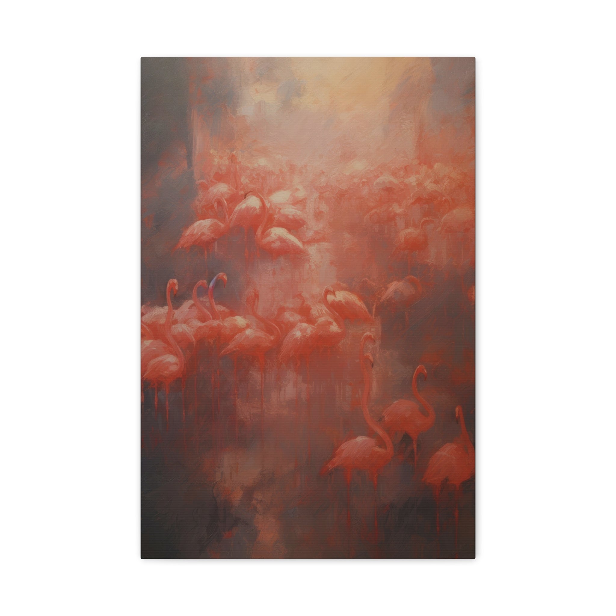 canvas-wall-art-pink-flamingo-watercolor-nature-decor-housewarming-gift-watercolor-prints-pink-wall-decor-home-decor-living-r