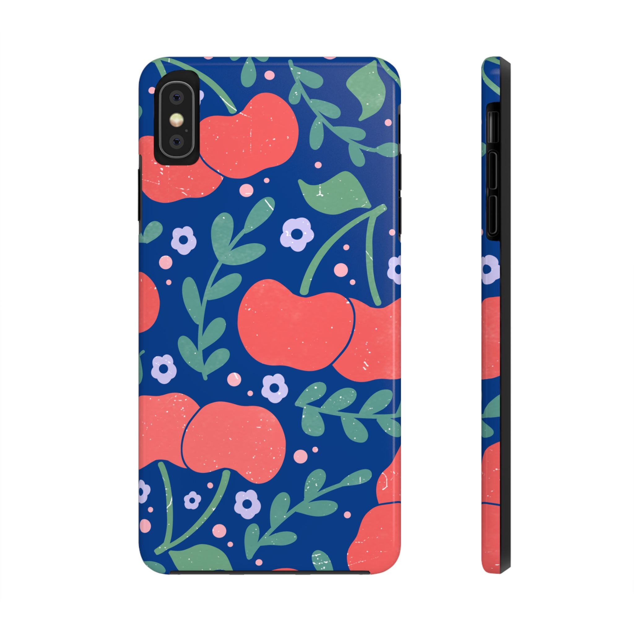 boho-floral-iphone-tough-case-cherry-vintage-design-protective-phone-cover-unique-bohemian-gift-floral-pattern-case-iphone-ha