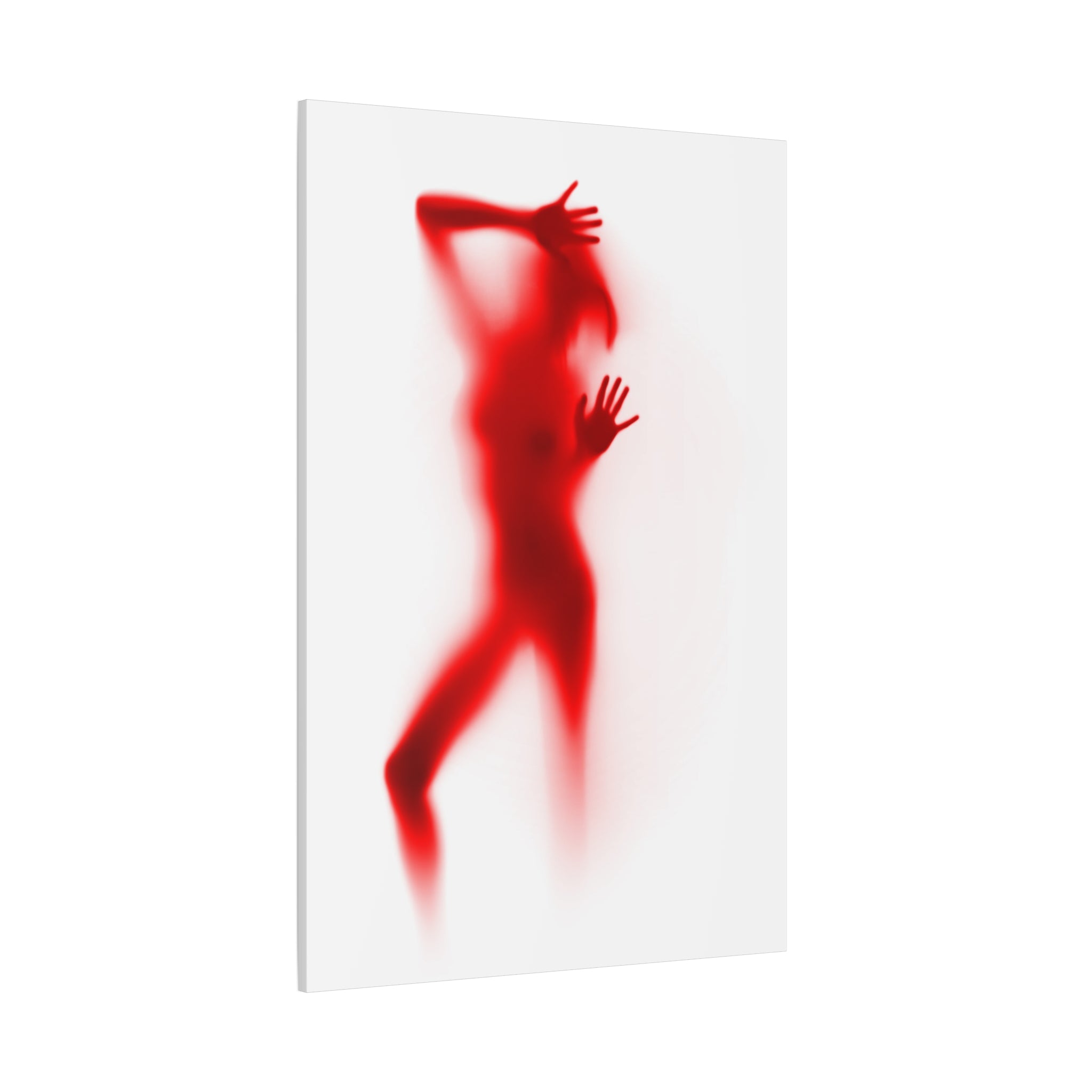 hidden-woman-silhouette-canvas-wall-art-print-sensual-matte-stretched-canvas-print-decor-beautiful-blur-home-office-decor-gif
