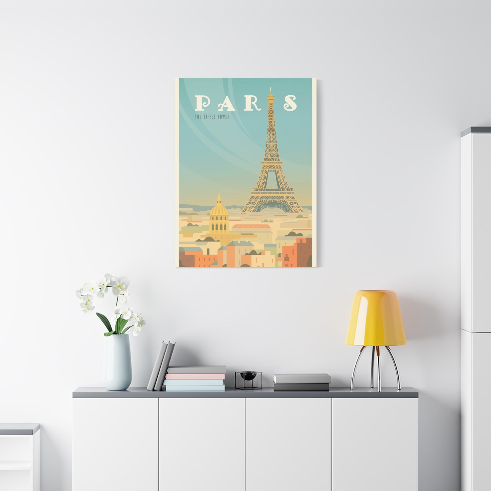canvas-wall-art-paris-eiffel-travel-home-decor-travel-poster-matte-canvas-print-stretched-artwork-wall-hanging-french-citysca