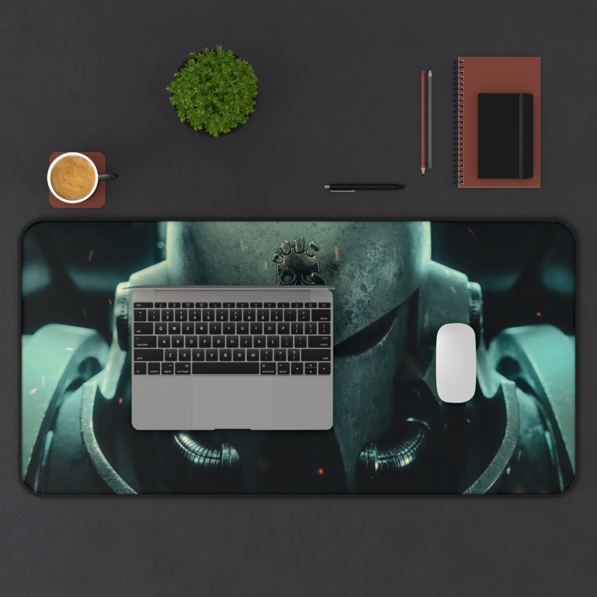 warhammer-40k-astartes-2-white-gaming-mouse-pad-space-marine-xl-desk-mat-extended-desk-pad-for-wargaming-gamer