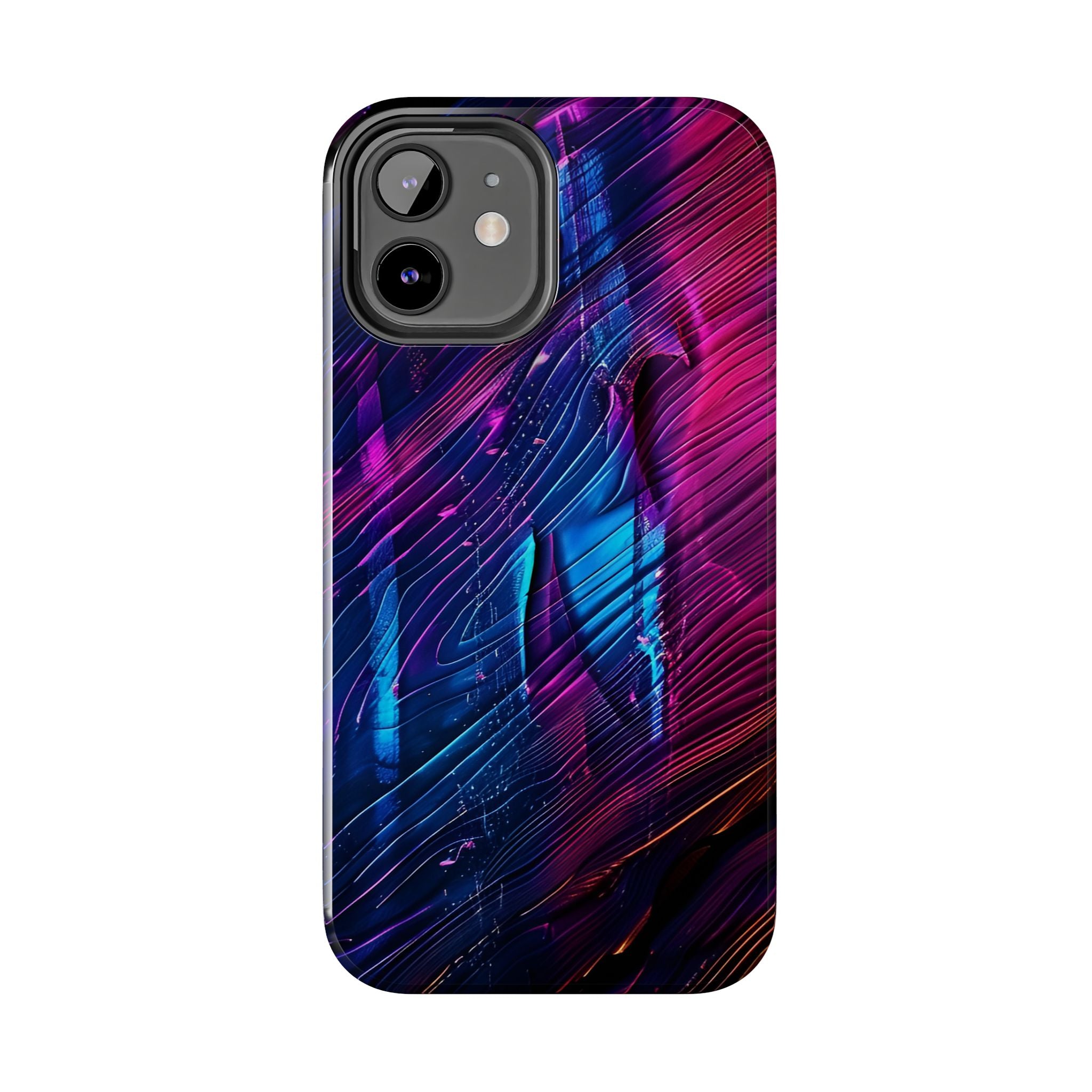 disco-neon-tough-iphone-cases-wood-grain-texture-iphone-case-cover-protective-iphone-shell-unique-iphone-accessories-iphone-1