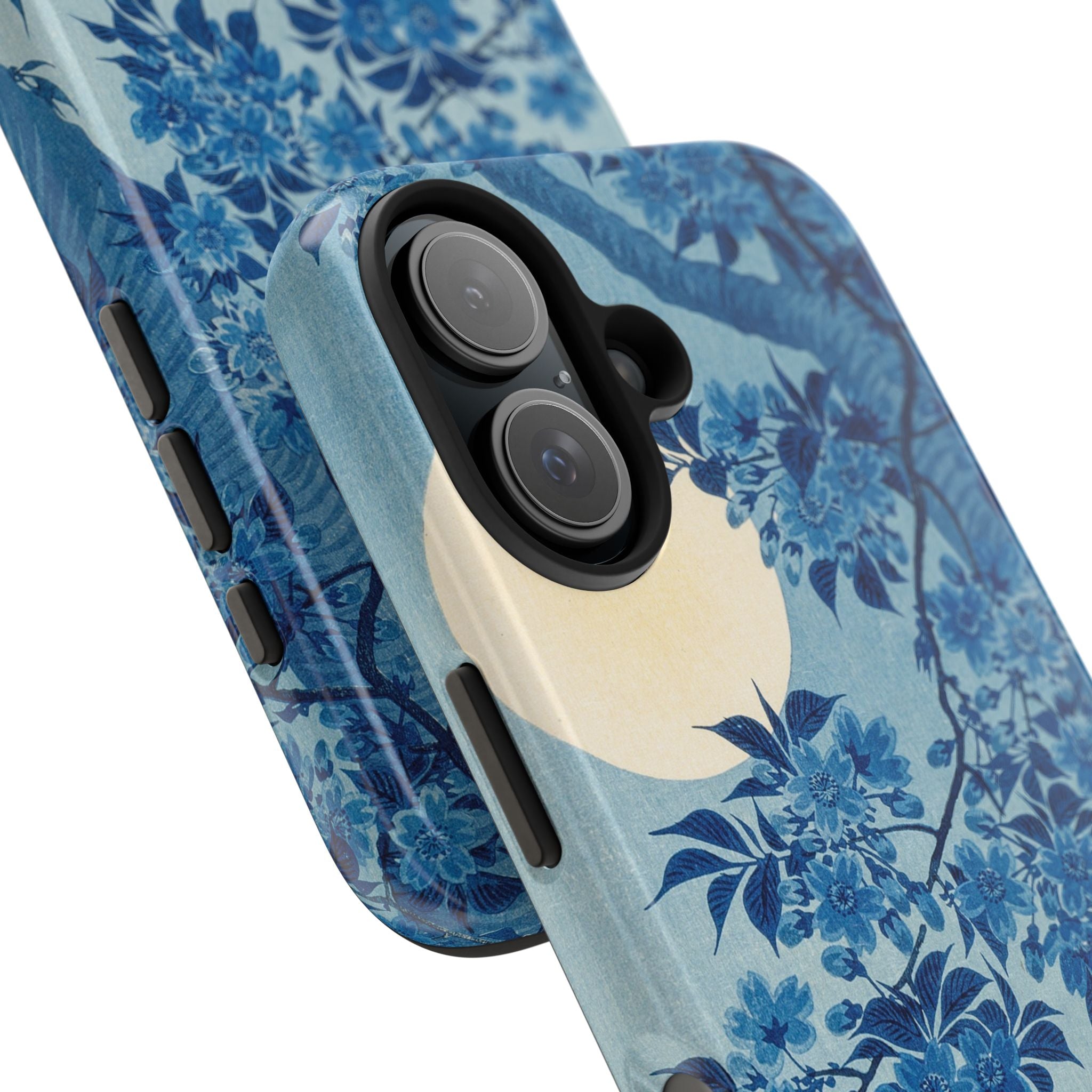 floral-iphone-tough-case-blossoming-cherry-on-a-moonlit-night-protective-iphone-cover-nature-iphone-case-cherry-blossom-gift-