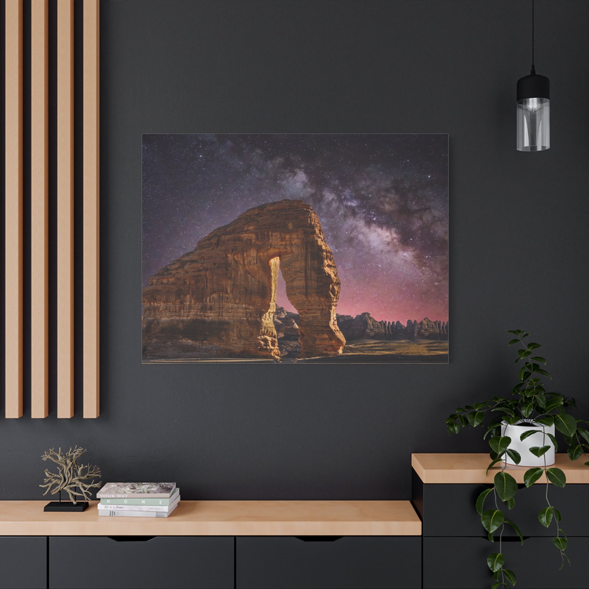 canvas-print-desert-landscape-milky-way-matte-canvas-wall-art-milky-way-decor-artwork-unique-home-decor-starry-night-picture