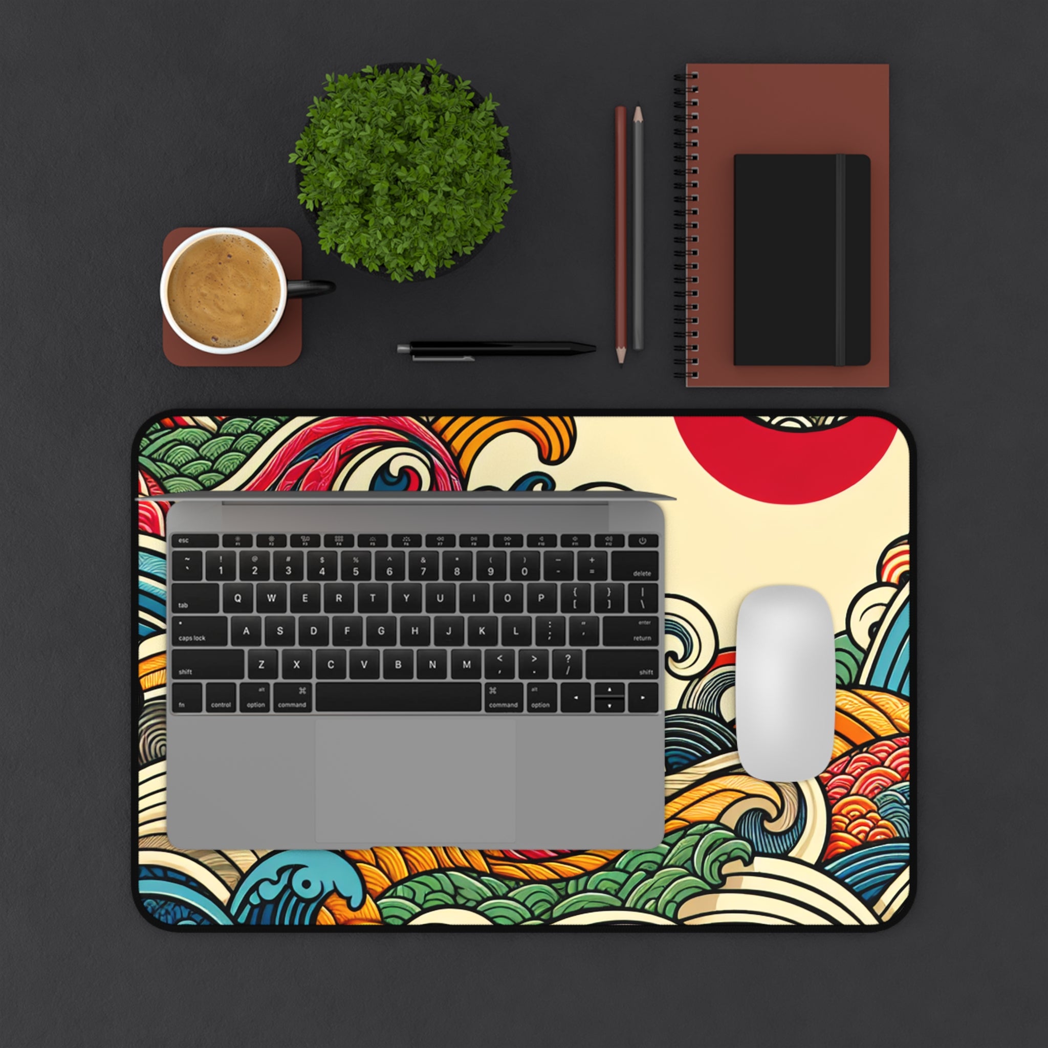 large-gaming-desk-mat-with-japanese-wave-design-anti-slip-mousepad-gaming-surface-extended-desk-mat