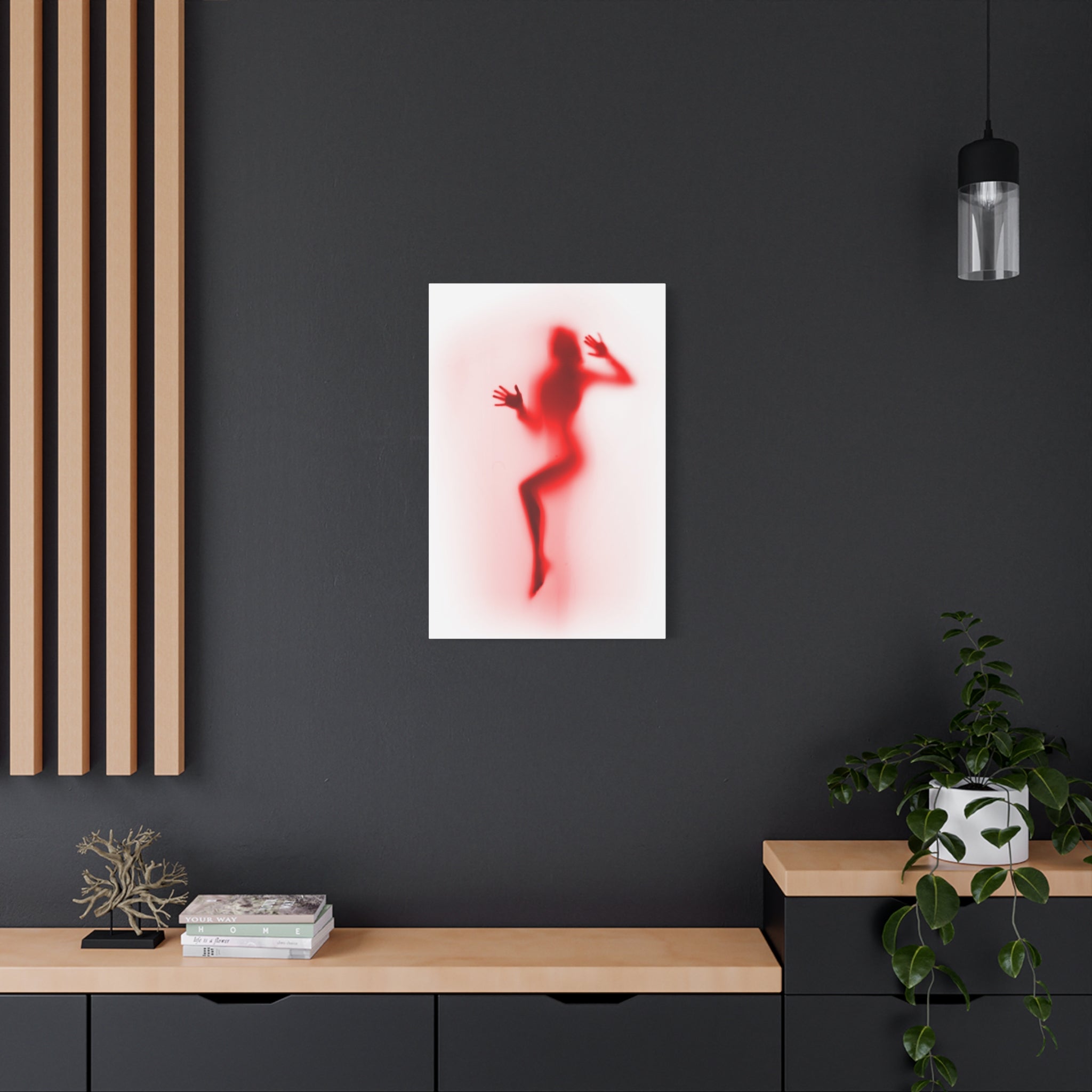 hidden-woman-silhouette-canvas-wall-art-print-sensual-matte-stretched-canvas-print-decor-beautiful-blur-home-office-decor-gif