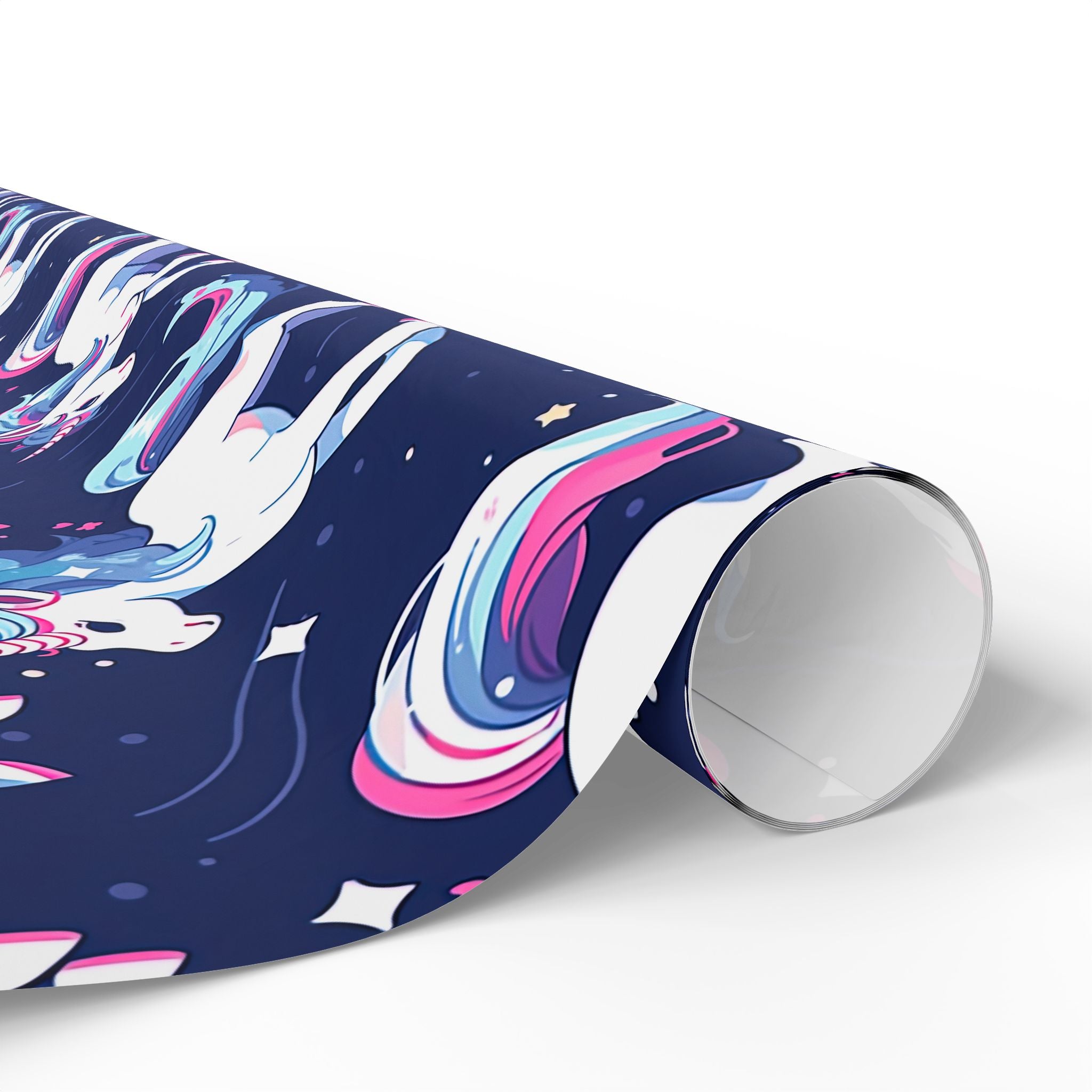 wrapping-papers-cute-rainbow-unicorn-gift-wrap-roll-for-holidays-birthdays-wrapping-paper-wrapping-sheets-craft-paper-gift-pa