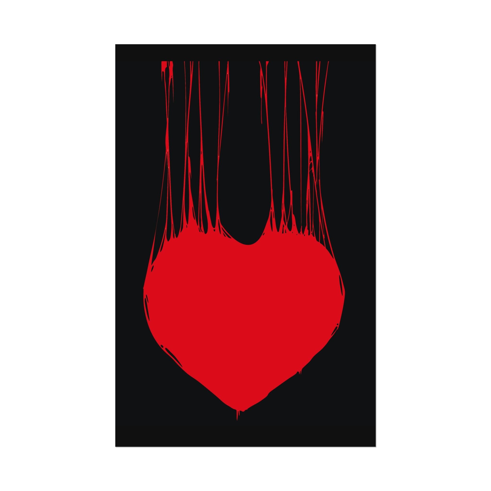 poster-print-playing-cards-hearts-wall-art-for-gamble-lovers-playing-cards-poster-art-living-room-decor-home-decor-gift-poste