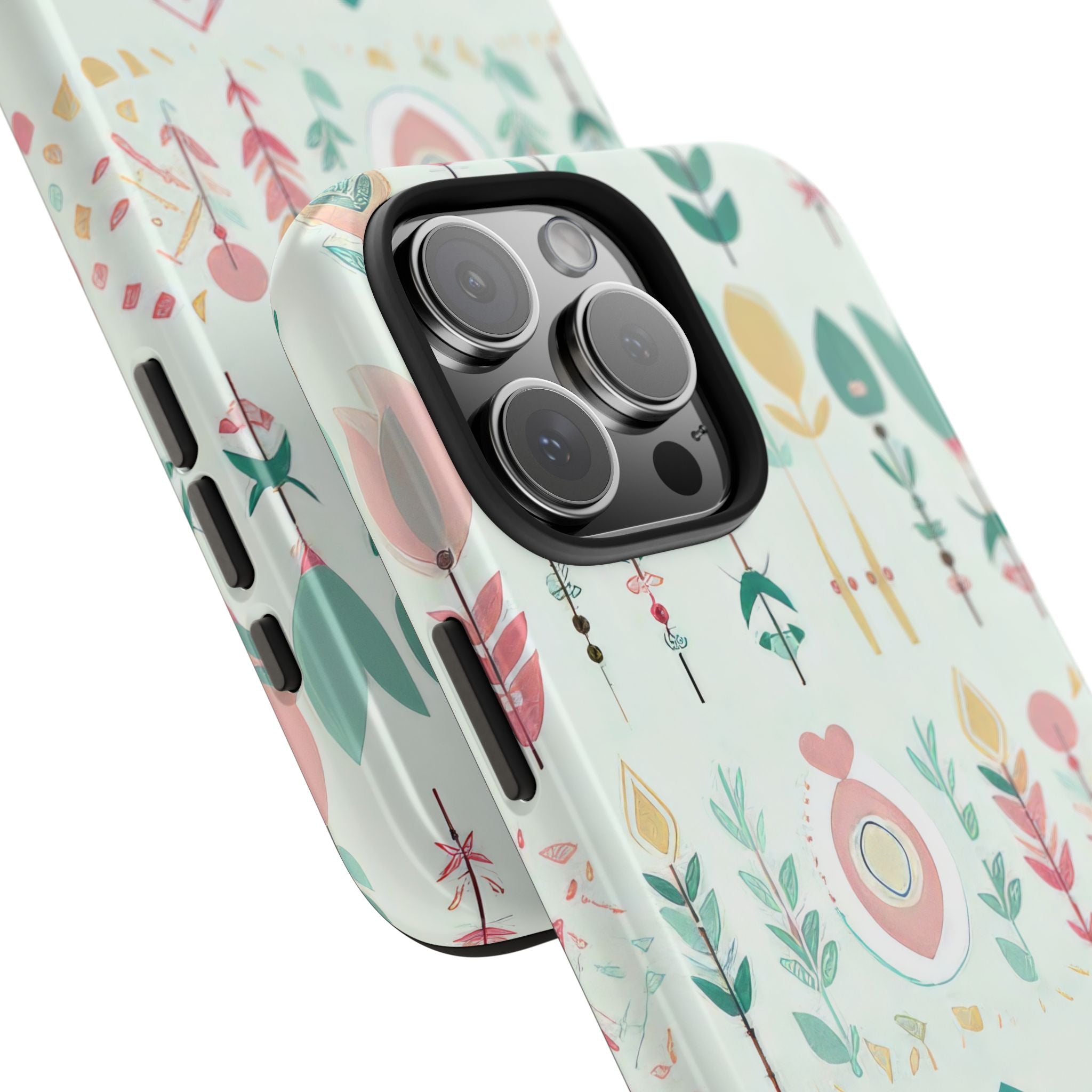 boho-floral-pastel-iphone-tough-case-protective-iphone-cover-artistic-iphone-case-stylish-tech-accessory-unique-gift-iphone-c