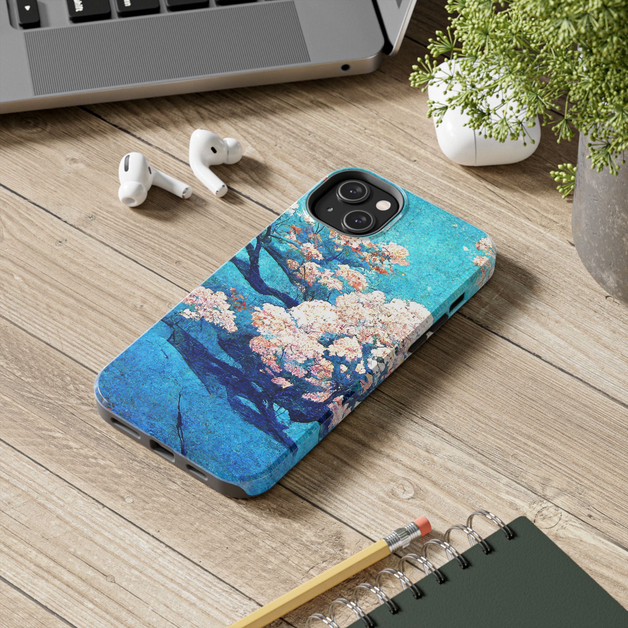 cherry-blossom-iphone-tough-case-spring-floral-japanese-sakura-iphone-cover-protective-cherry-blossom-iphone-case-cute-sakura