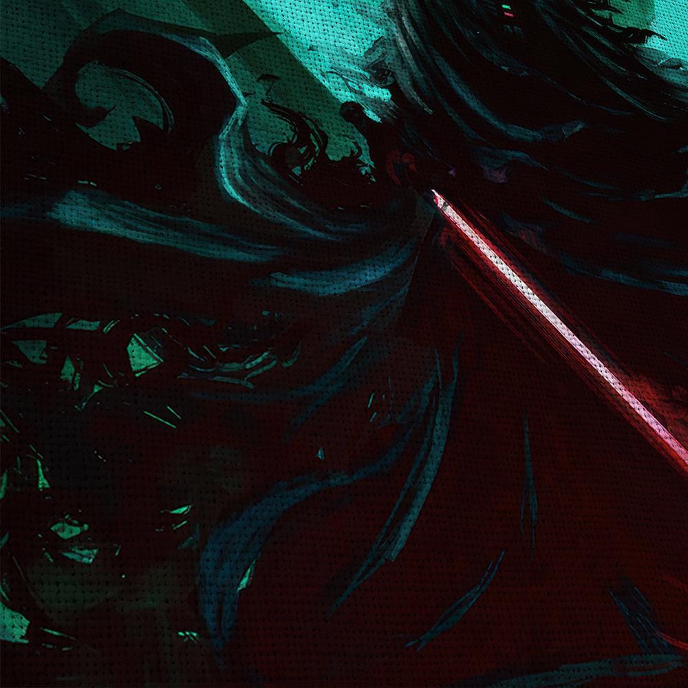 darth-vader-art-5-piece-canvas-wall-art-lightsaber-star-wars-darth-vader-poster-canvas-print-darth-vader-decor-art-5-panel-gi