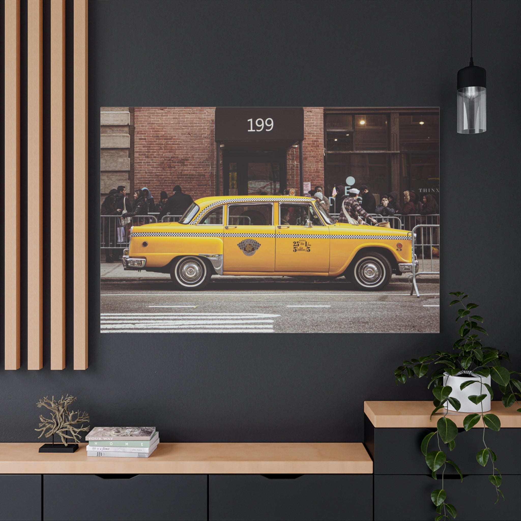 canvas-print-new-york-city-yellow-wall-art-decor-cityscape-artwork-home-office-decor-gift-for-traveler-nyc-skyline-poster