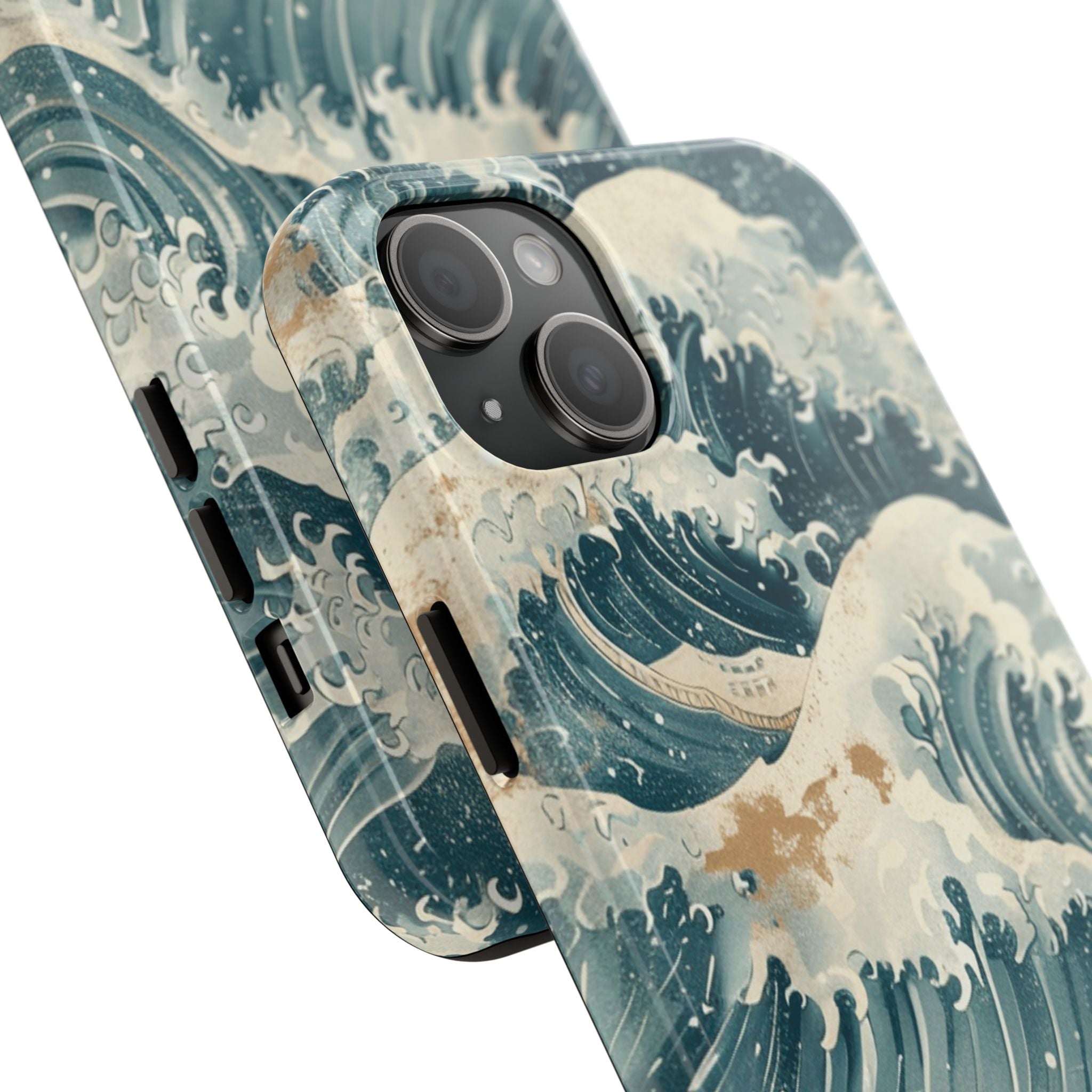 japanese-wave-pattern-iphone-tough-cases-protective-phone-cover-asian-ocean-print-iphone-15-16-pro-max-shell-geometric-phone-