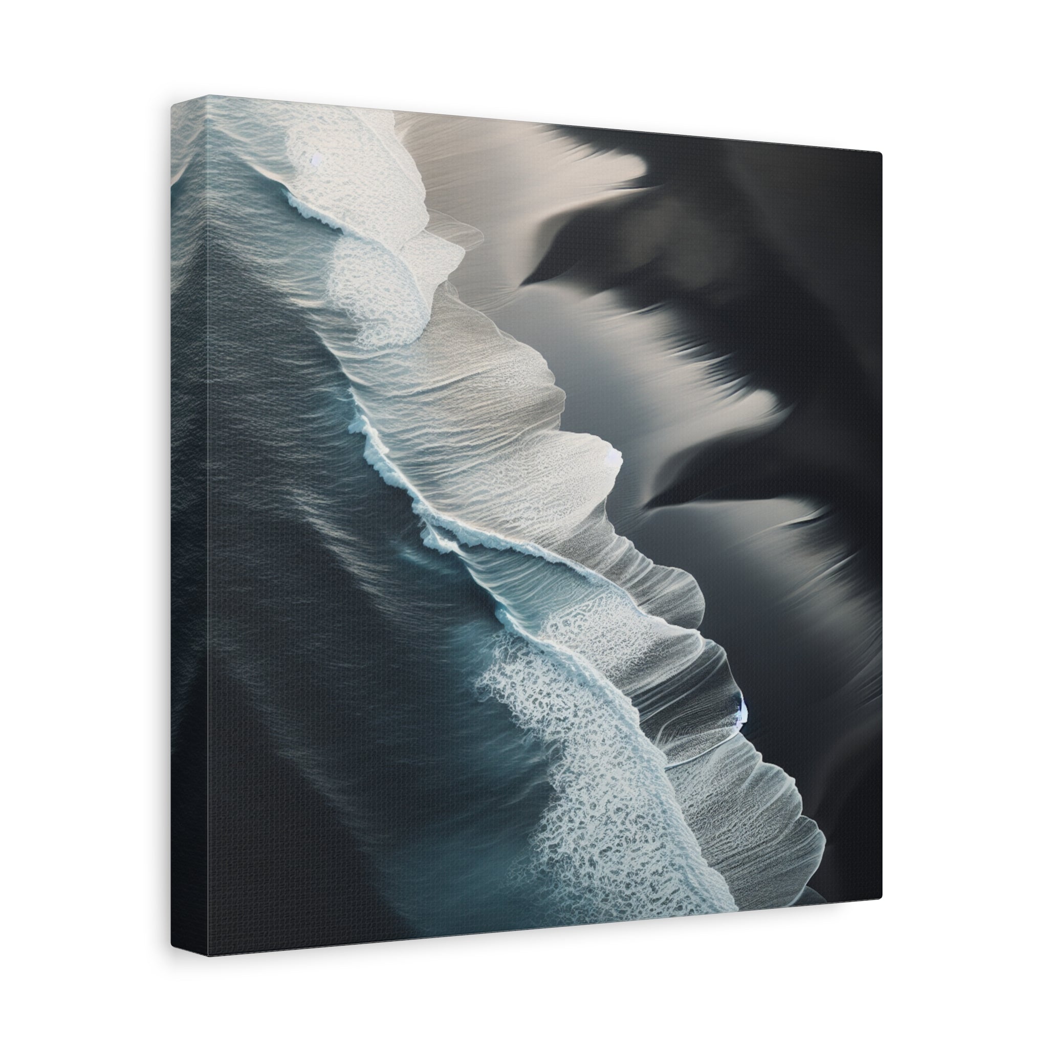 canvas-print-beach-wall-art-ocean-minimalist-decor-coastal-stretched-painting-ocean-print-sand-landscape-home-office-decorati