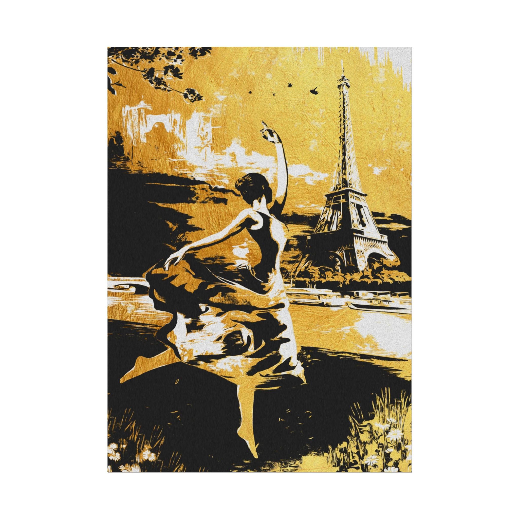 cityscape-eiffel-tower-poster-print-modern-golden-art-gift-rolled-posters-wall-decor-home-office-decor-france-travel-art-gift
