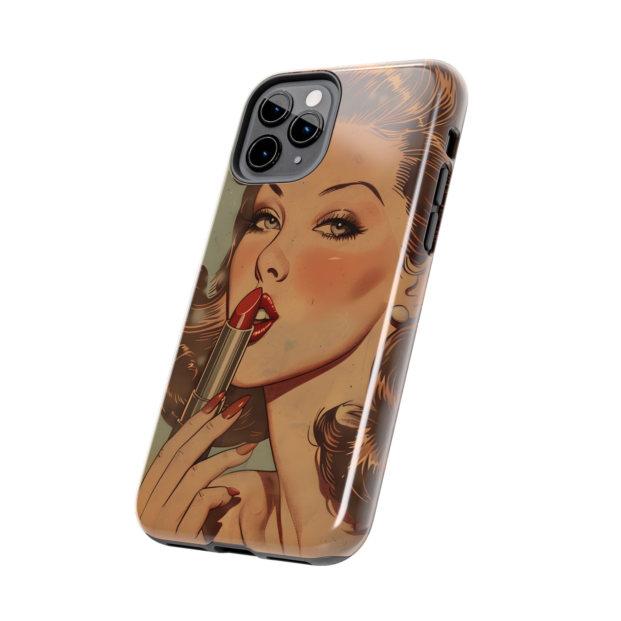 tough-iphone-cases-vintage-pin-up-girl-iphone-cover-strong-iphone-protector-retro-pinup-design-protective-iphone-case-1