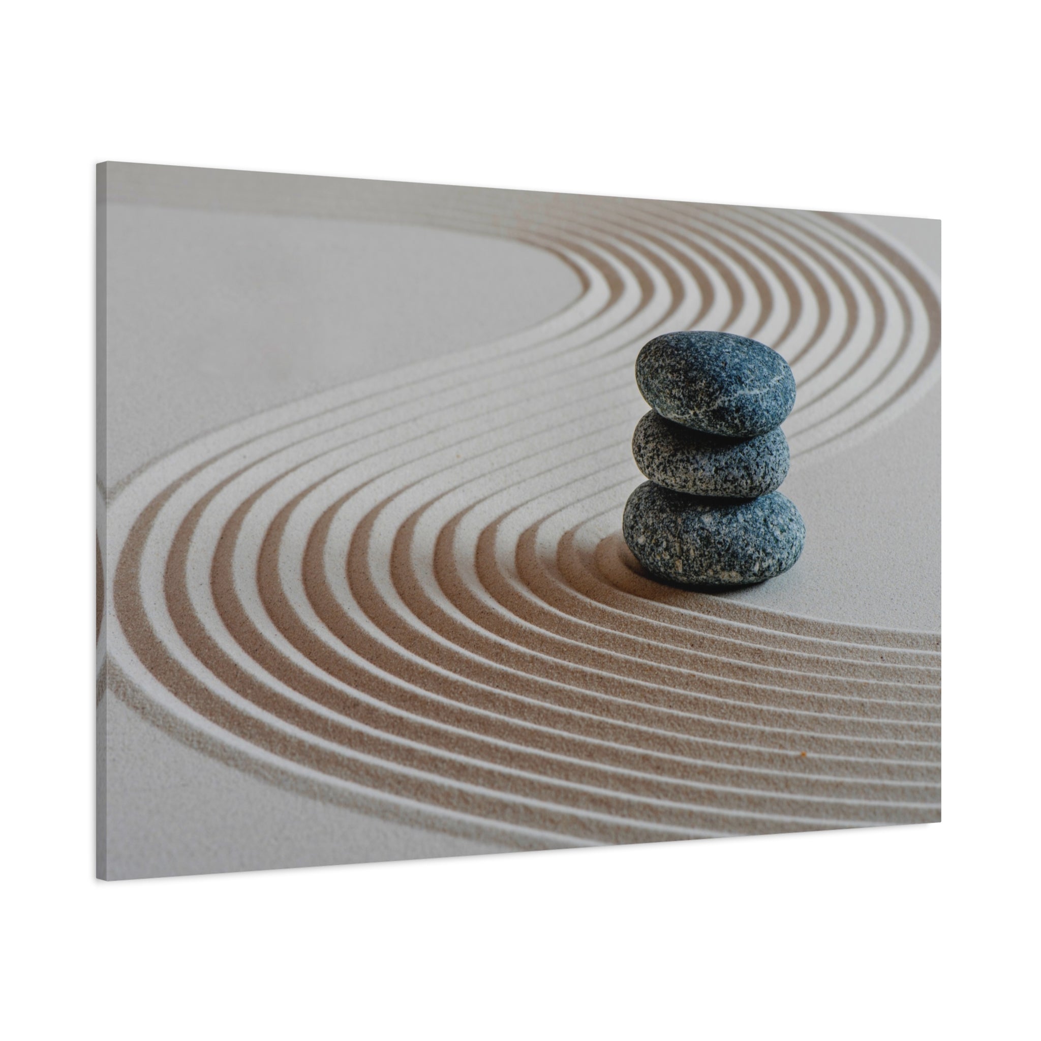 canvas-wall-art-japanese-dry-garden-zen-wall-art-zen-decor-stretched-canvas-print-zen-home-decor-japanese-garden-art-meditati