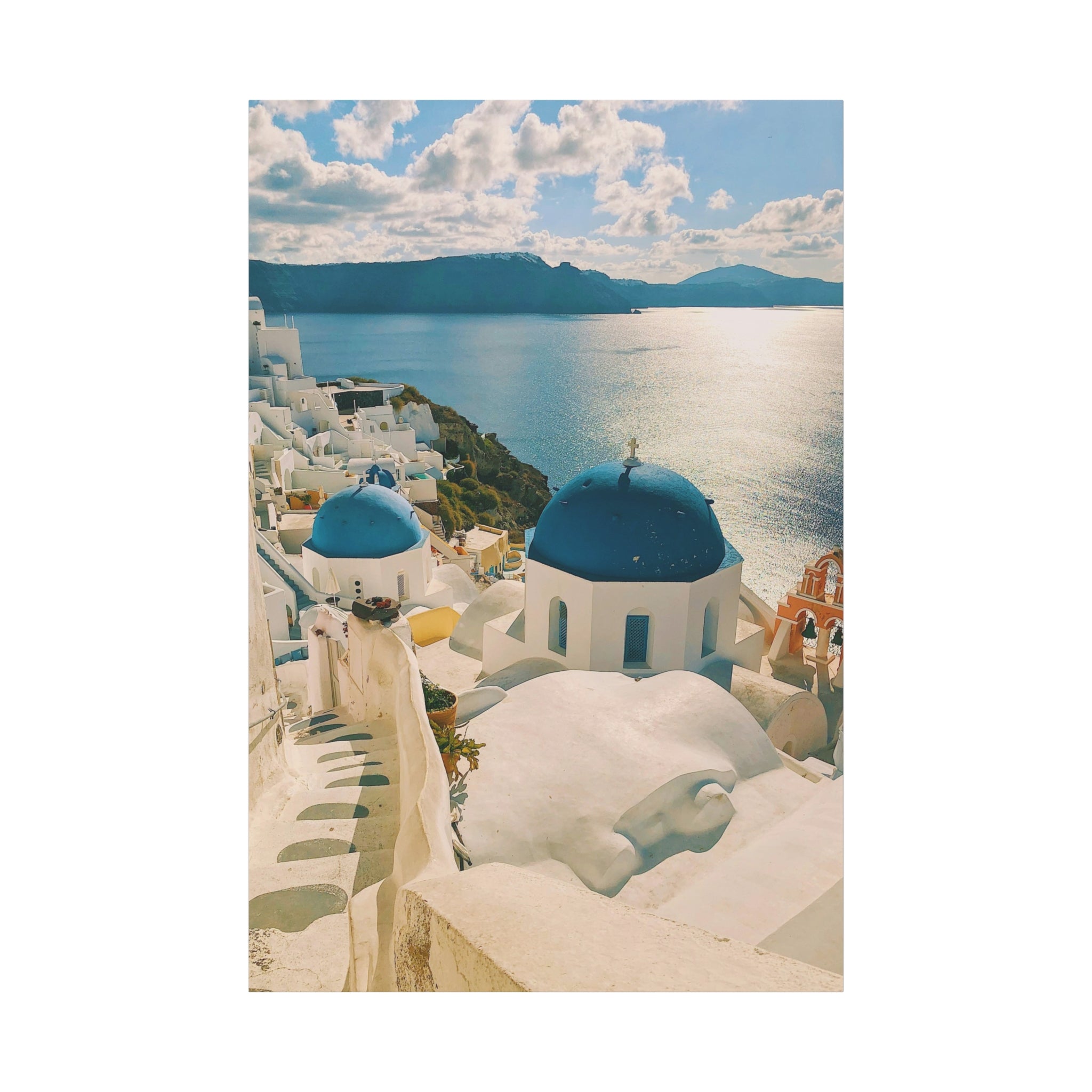 canvas-print-santorini-wall-art-mediterranean-home-decor-artwork-coastal-picture-greek-island-painting-large-print