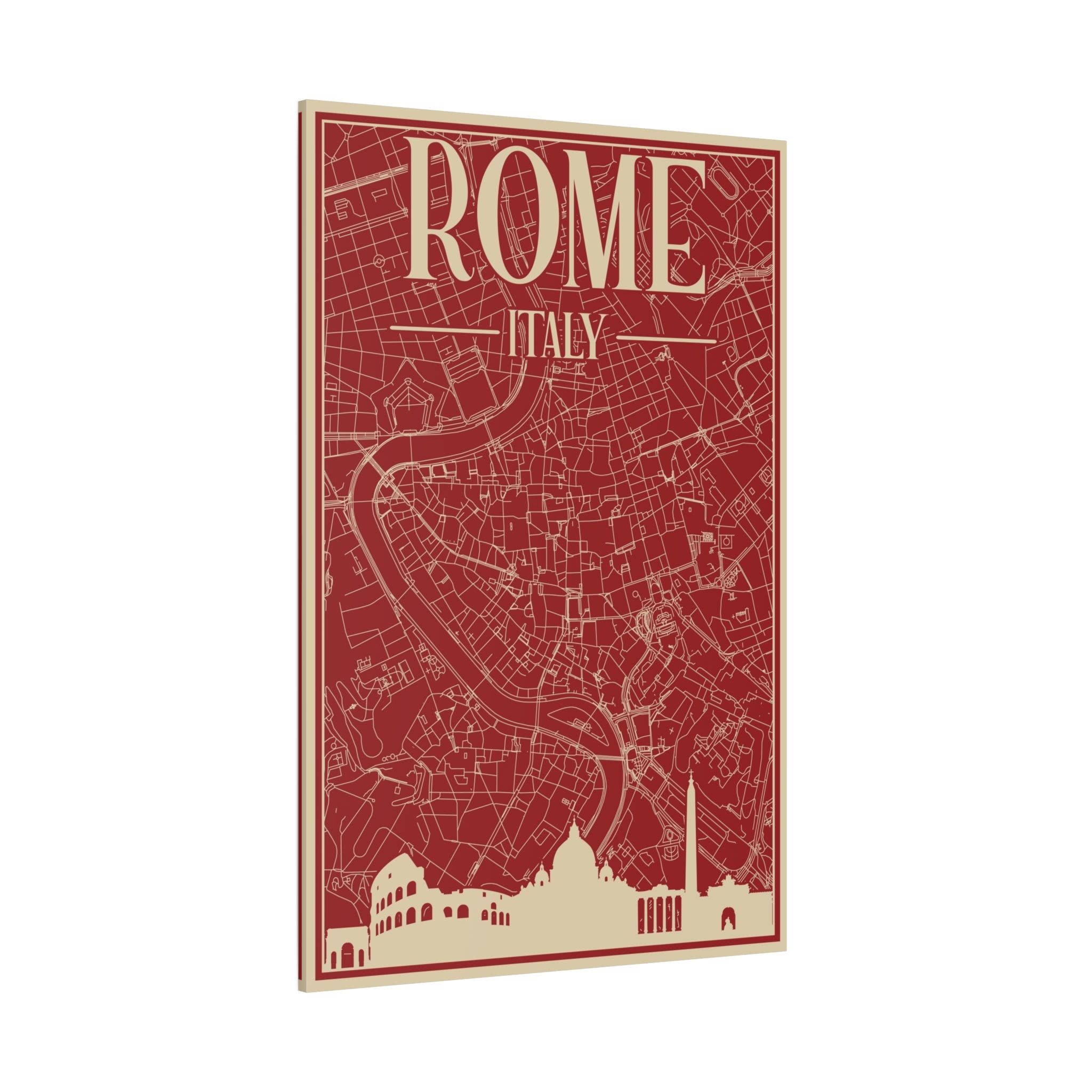 canvas-wall-art-rome-italy-travel-home-decor-travel-poster-matte-canvas-print-stretched-artwork-wall-hanging-italian-cityscap