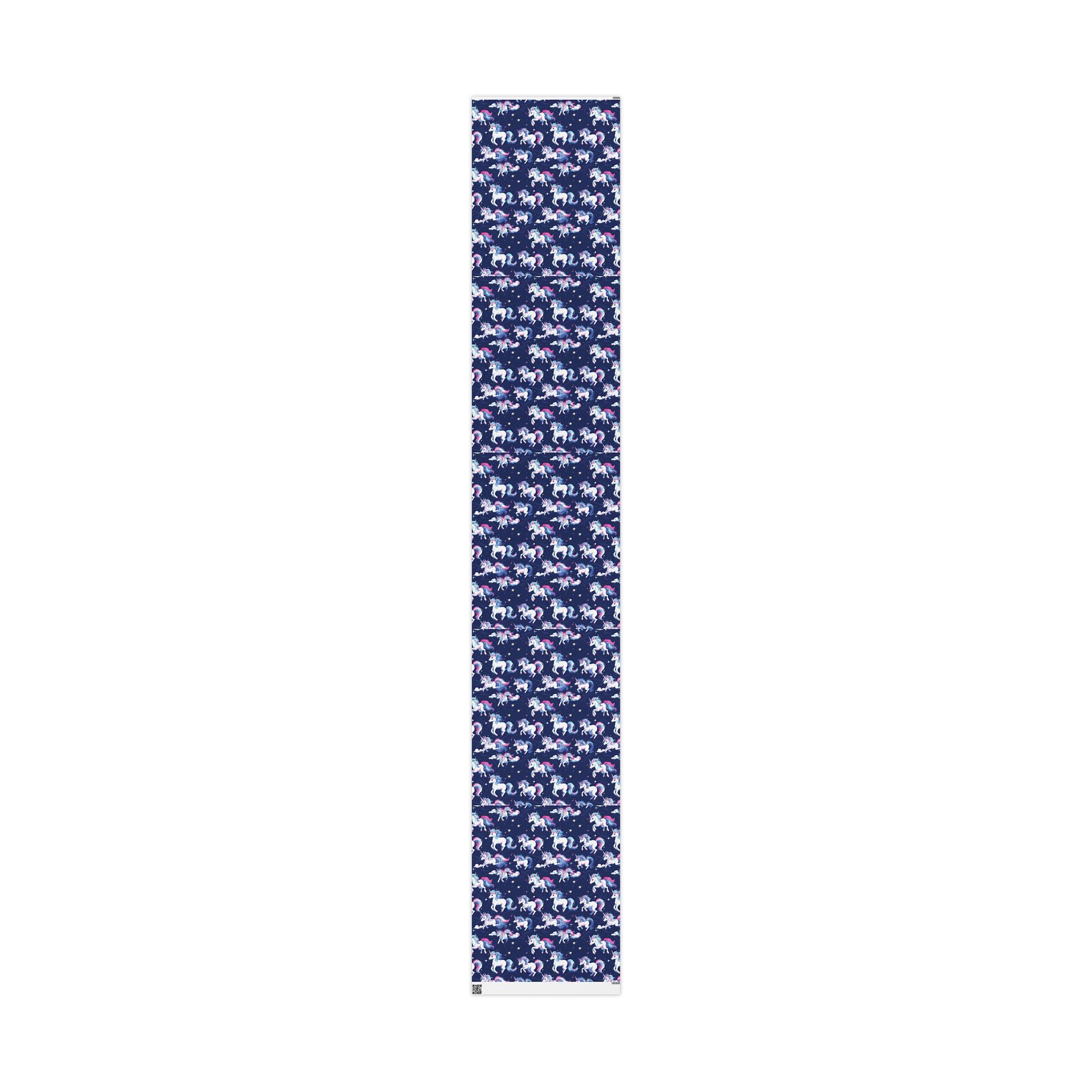 wrapping-papers-cute-rainbow-unicorn-gift-wrap-roll-for-holidays-birthdays-wrapping-paper-wrapping-sheets-craft-paper-gift-pa