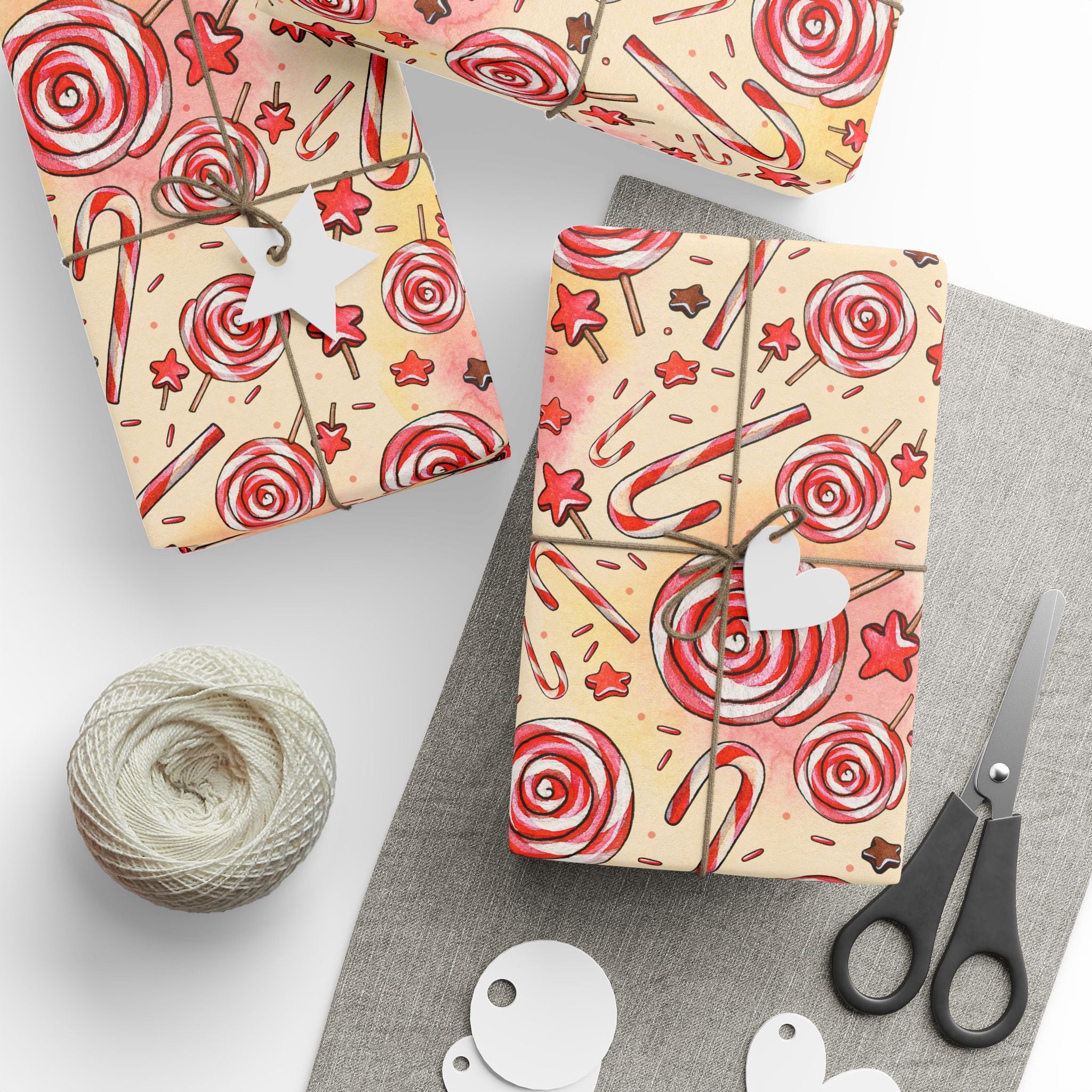 wrapping-papers-lollipop-red-candy-design-gift-wrap-for-birthdays-holidays-celebrations-5-rolls-pack-wrapping-sheets-gift