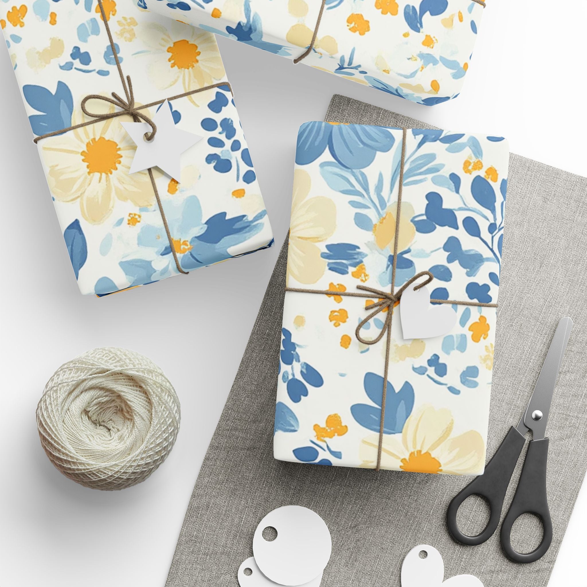 floral-wrapping-papers-soft-pale-blue-yellow-flowers-elegant-gift-wrap-for-any-occasion-cute-gift-packaging-wedding-wrapping-
