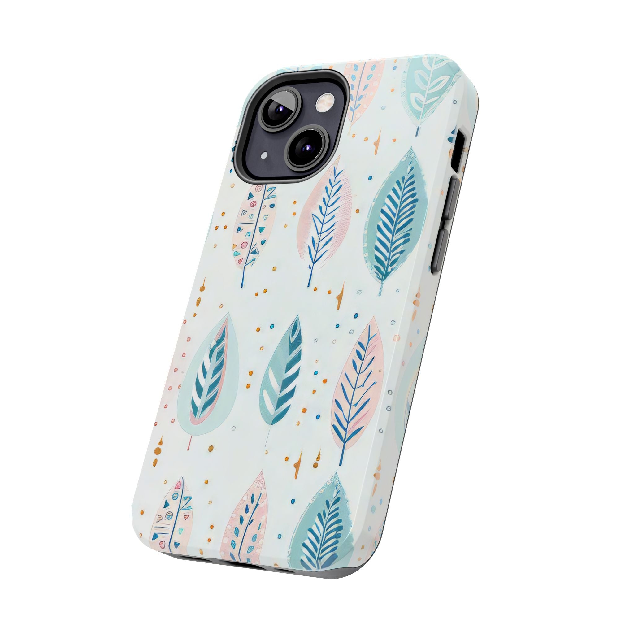 boho-floral-pastel-iphone-tough-case-protective-iphone-cover-artistic-iphone-case-stylish-tech-accessory-unique-gift-iphone-c