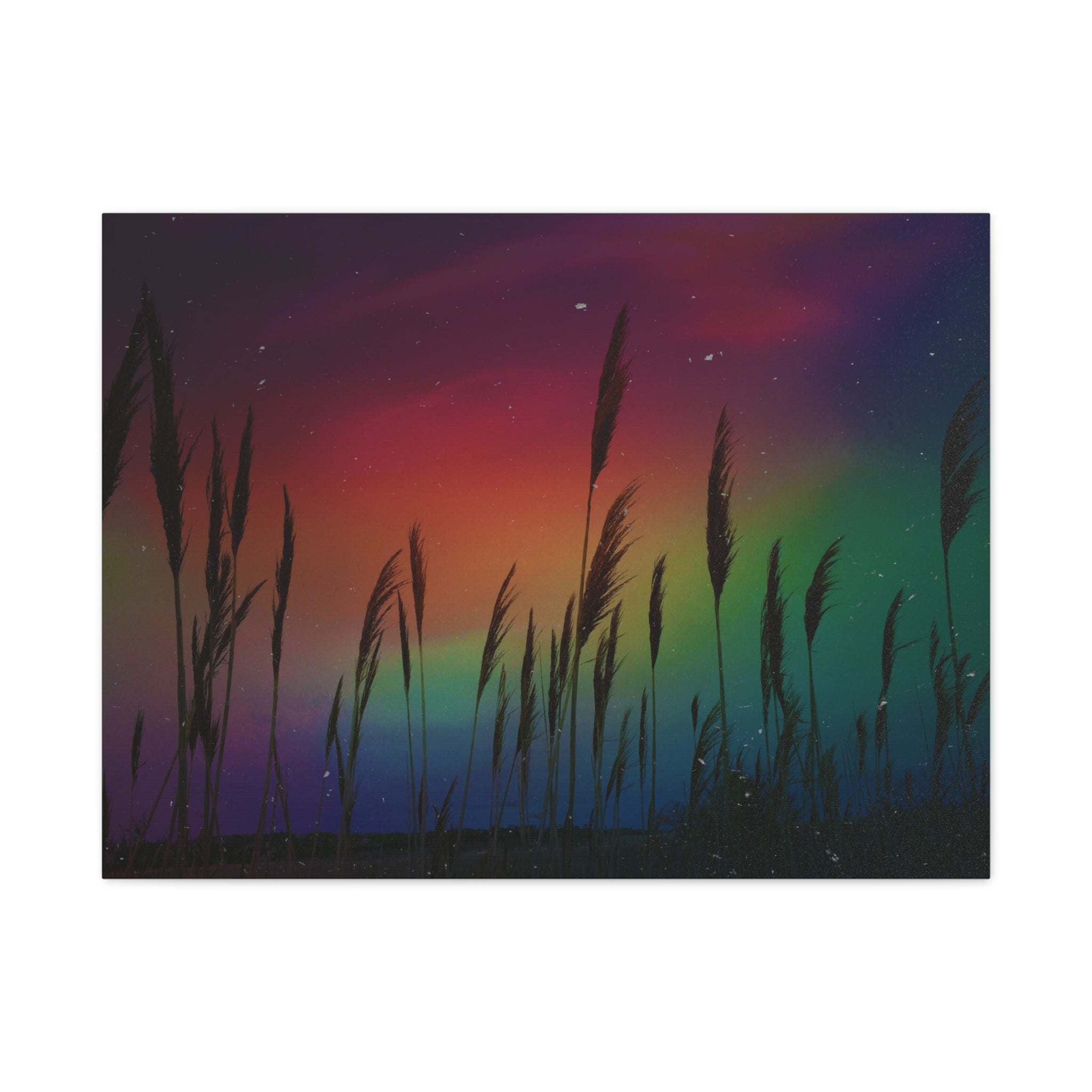 canvas-wall-art-aurora-borealis-scenery-northern-lights-canvas-print-home-decor-starry-night-picture-housewarming-gifts-wall-