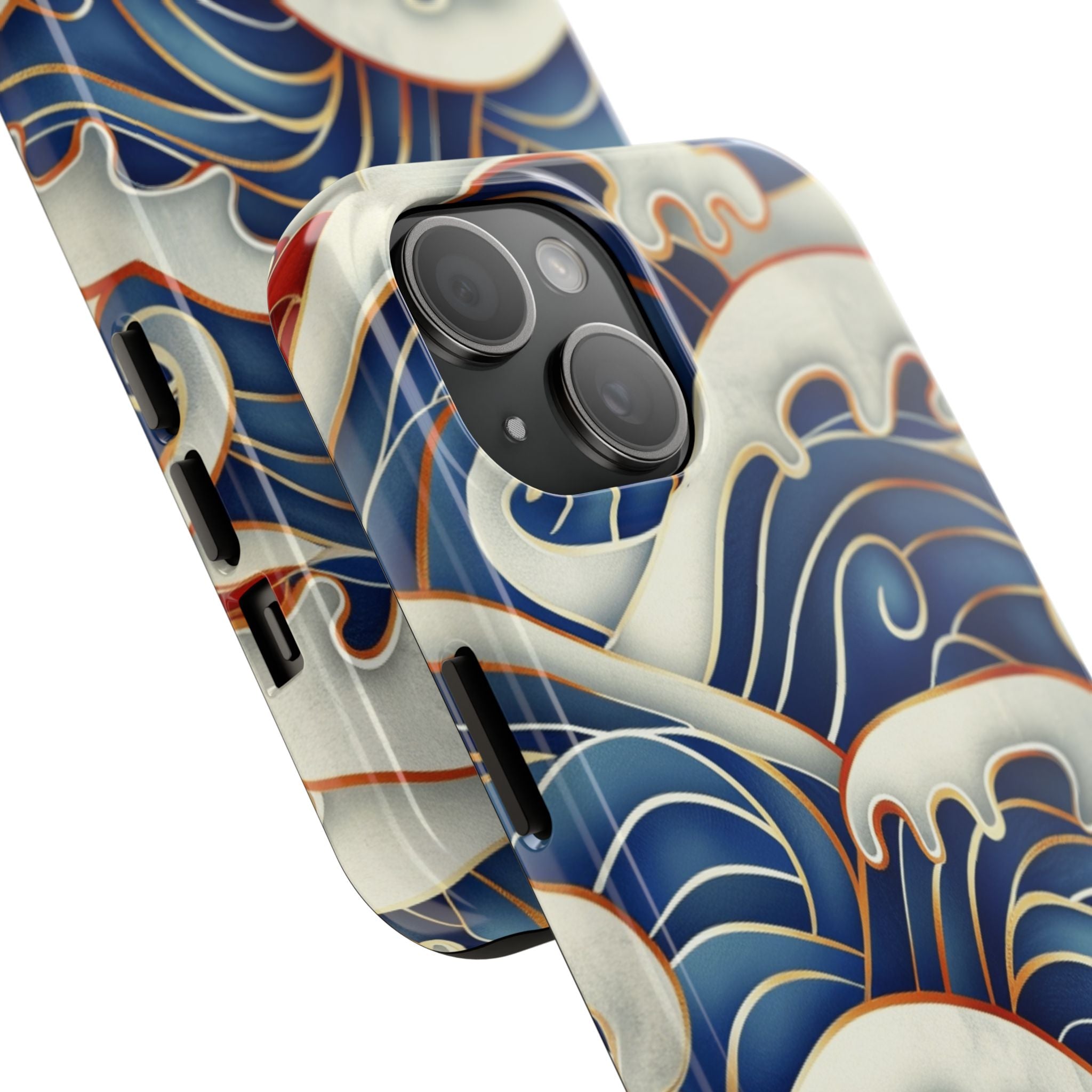 japanese-wave-pattern-iphone-tough-cases-protective-phone-cover-asian-ocean-print-iphone-15-16-pro-max-shell-geometric-phone-